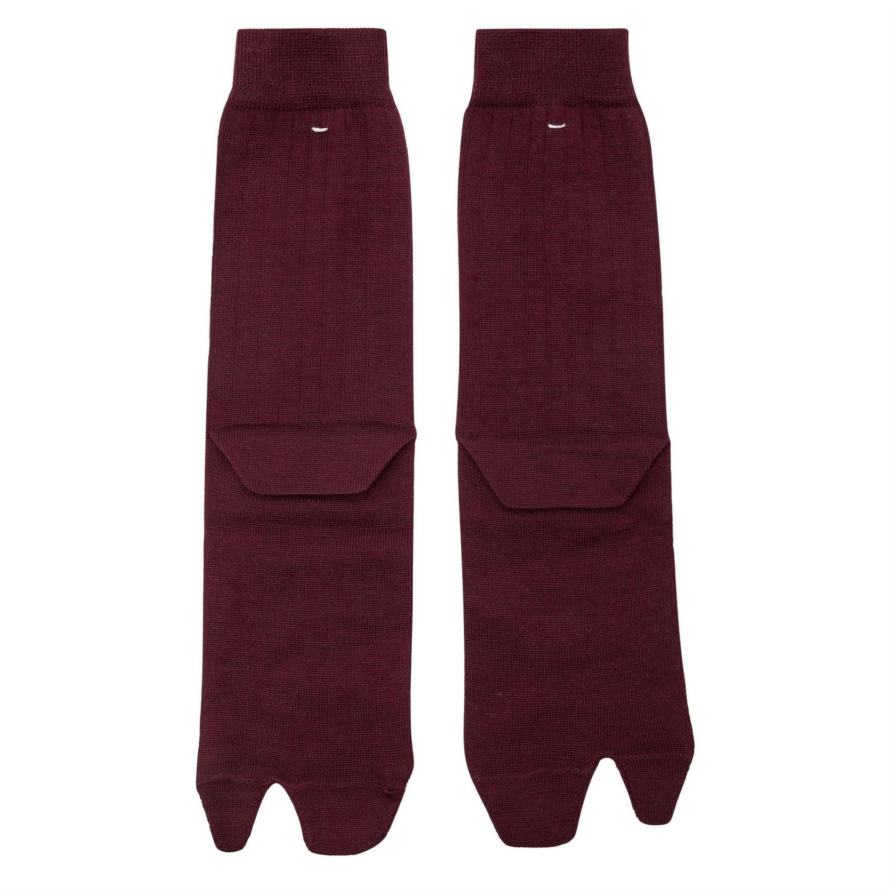 Maison Margiela Socks Wool