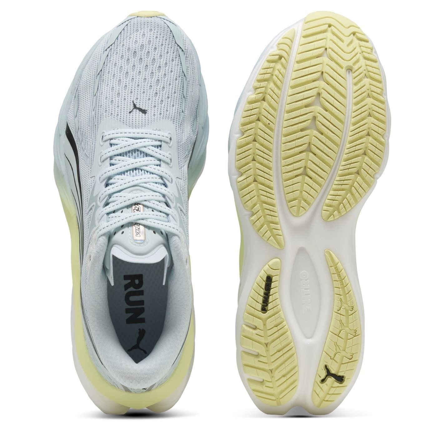 Puma Womens Velocity Nitro 4 Trainers
