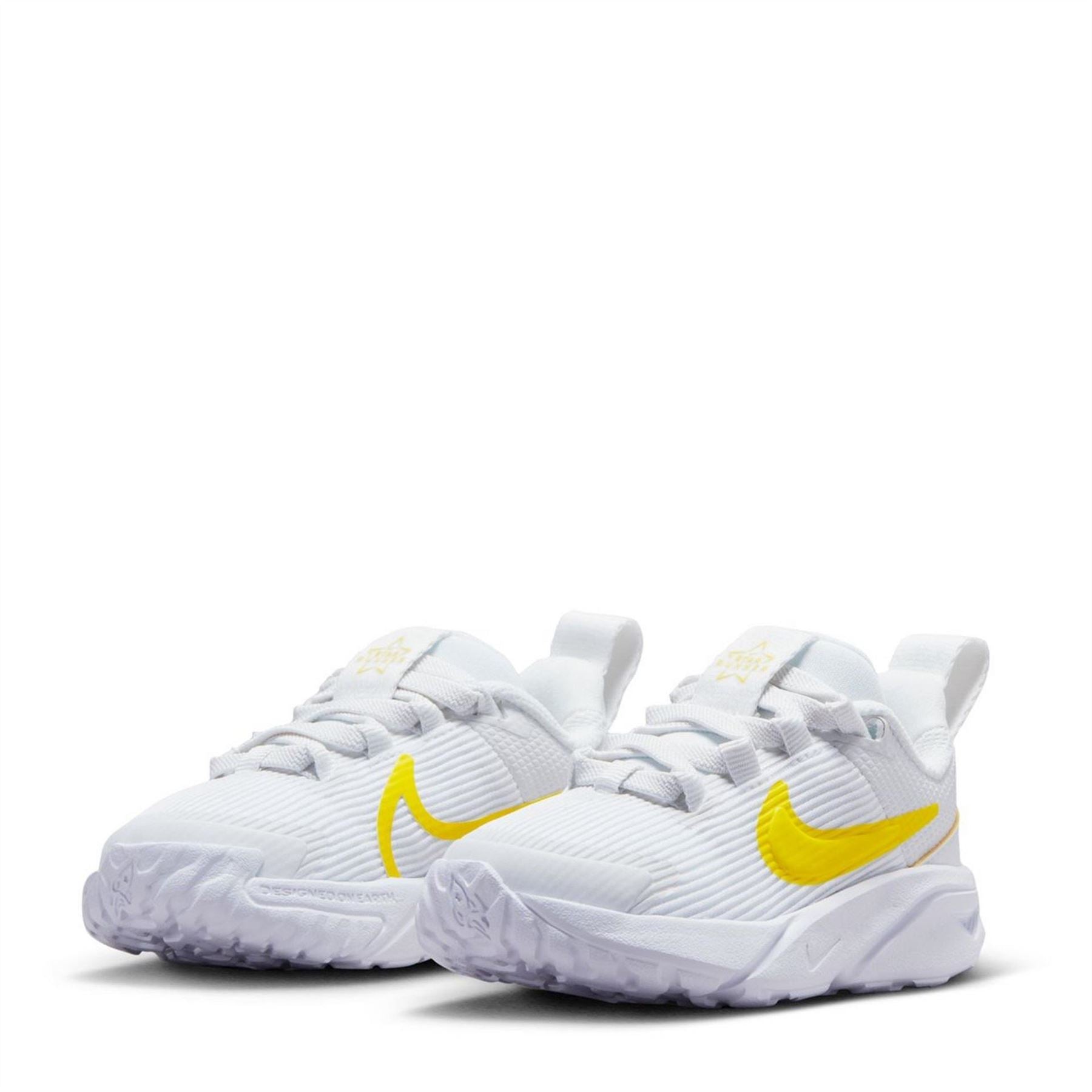 Nike Star Runner 4 Baby Toddler Shoes