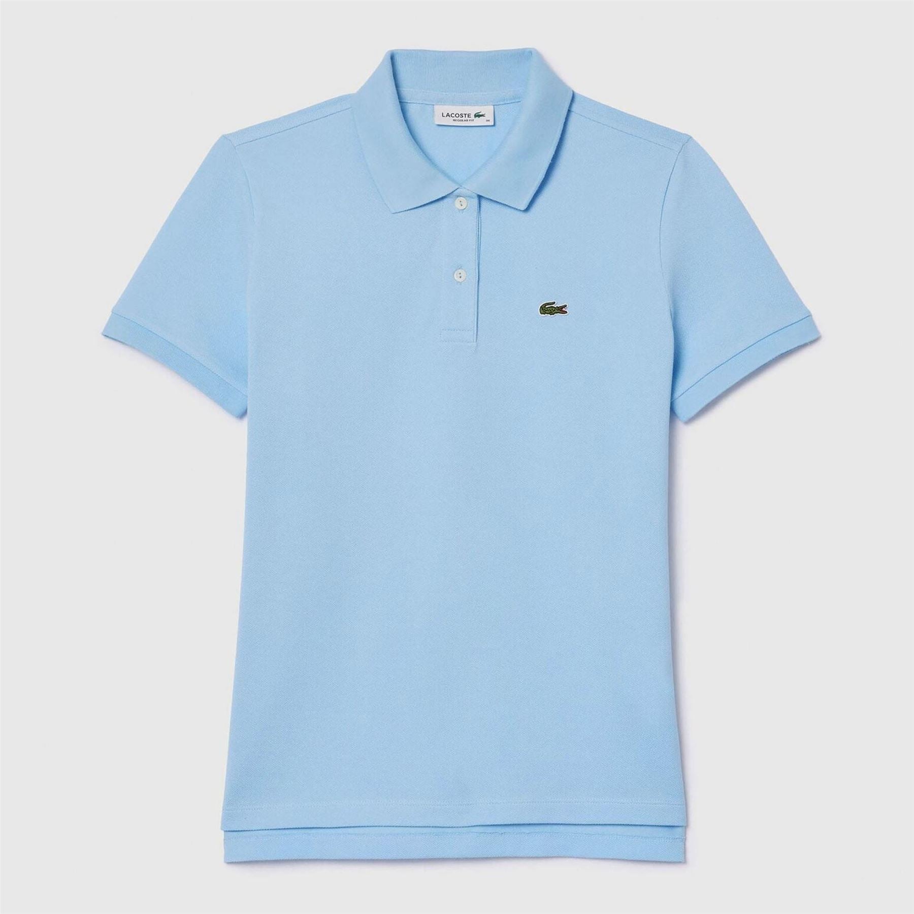 Lacoste Fit Petit Polo Shirt