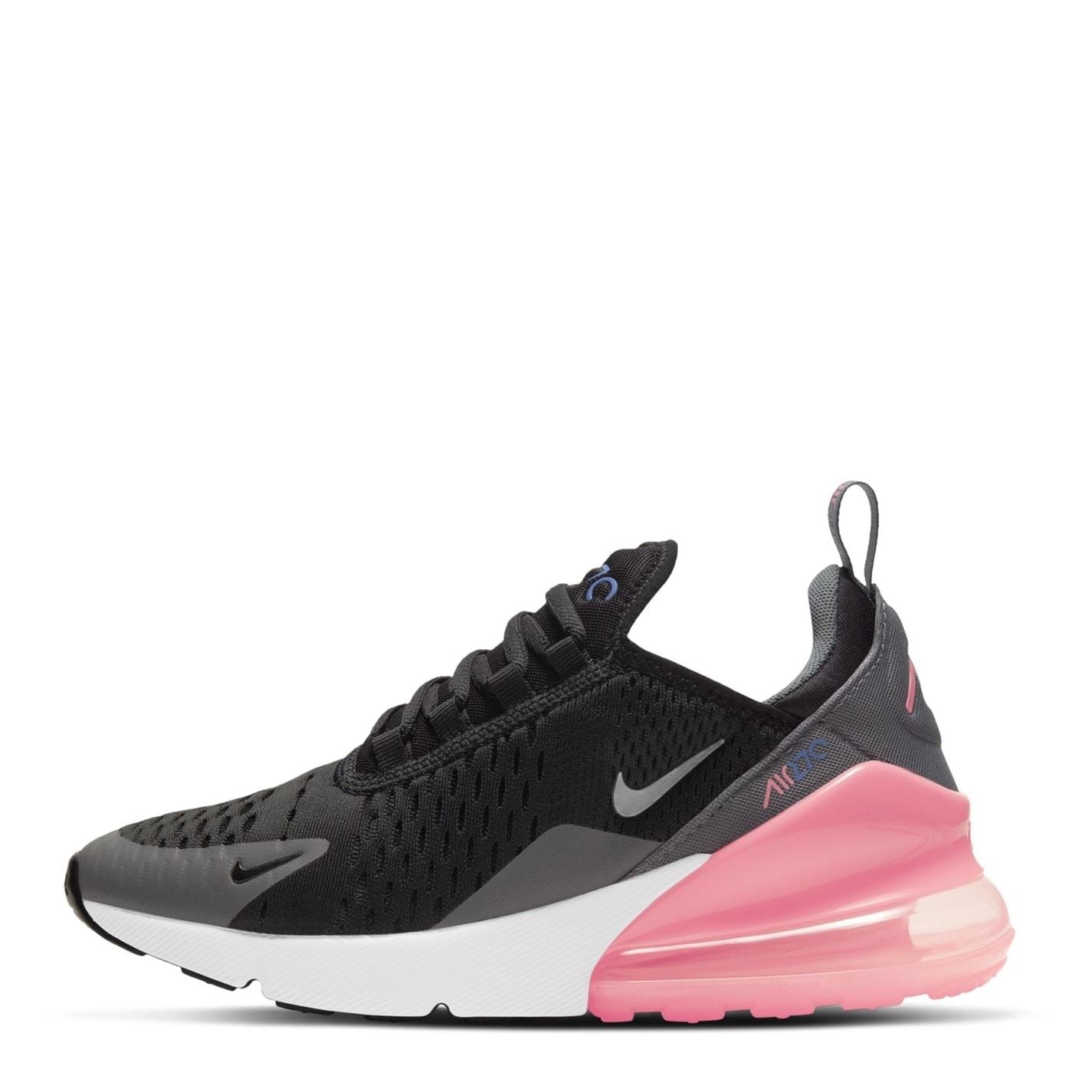 Nike Air Max 270 Big Kids Shoes