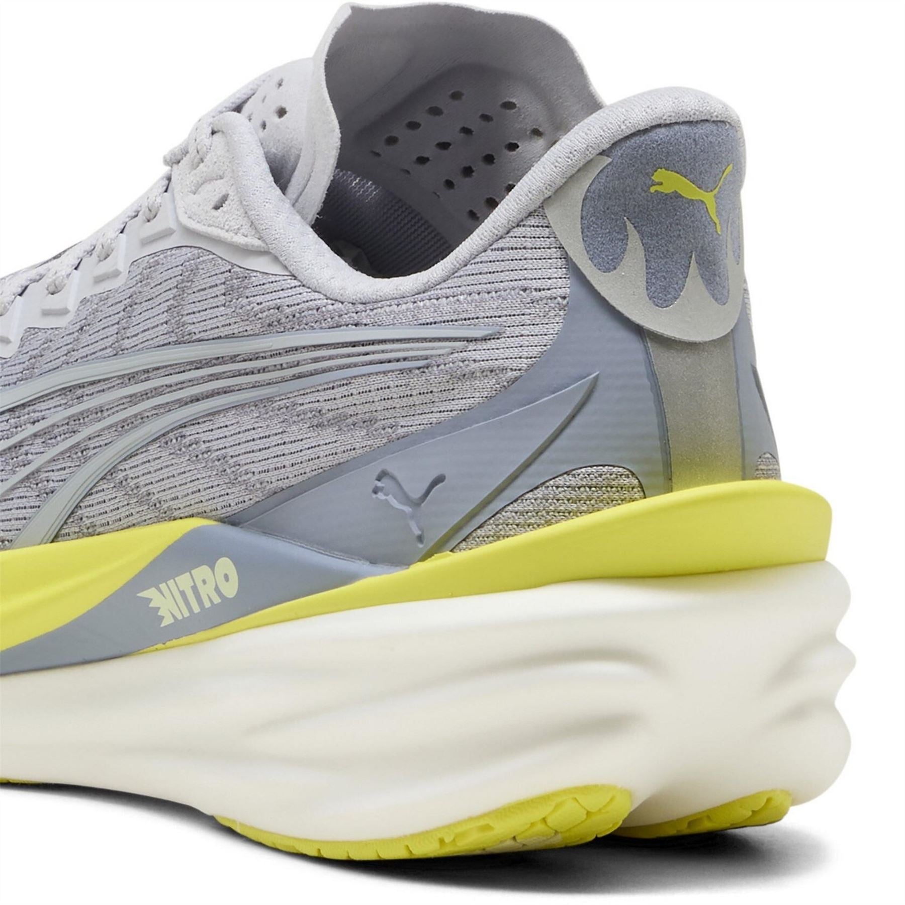 Puma Deviate Nitro 4 Running Shoes