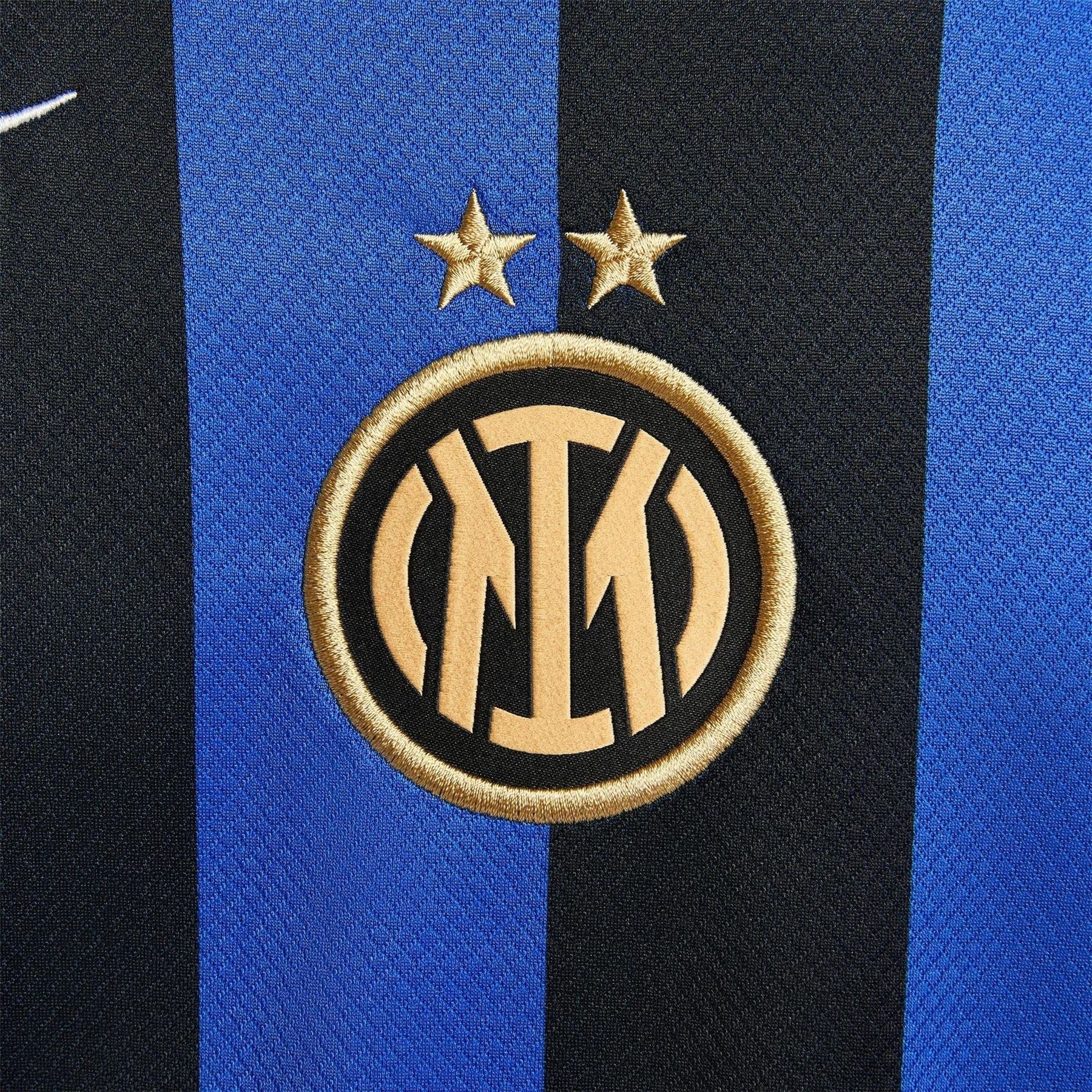 Nike Inter Milan Home Shirt 2024 2025 Adults