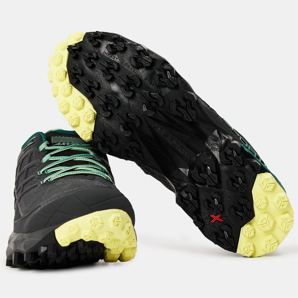 La Sportiva Non Waterproof Trekking Shoes