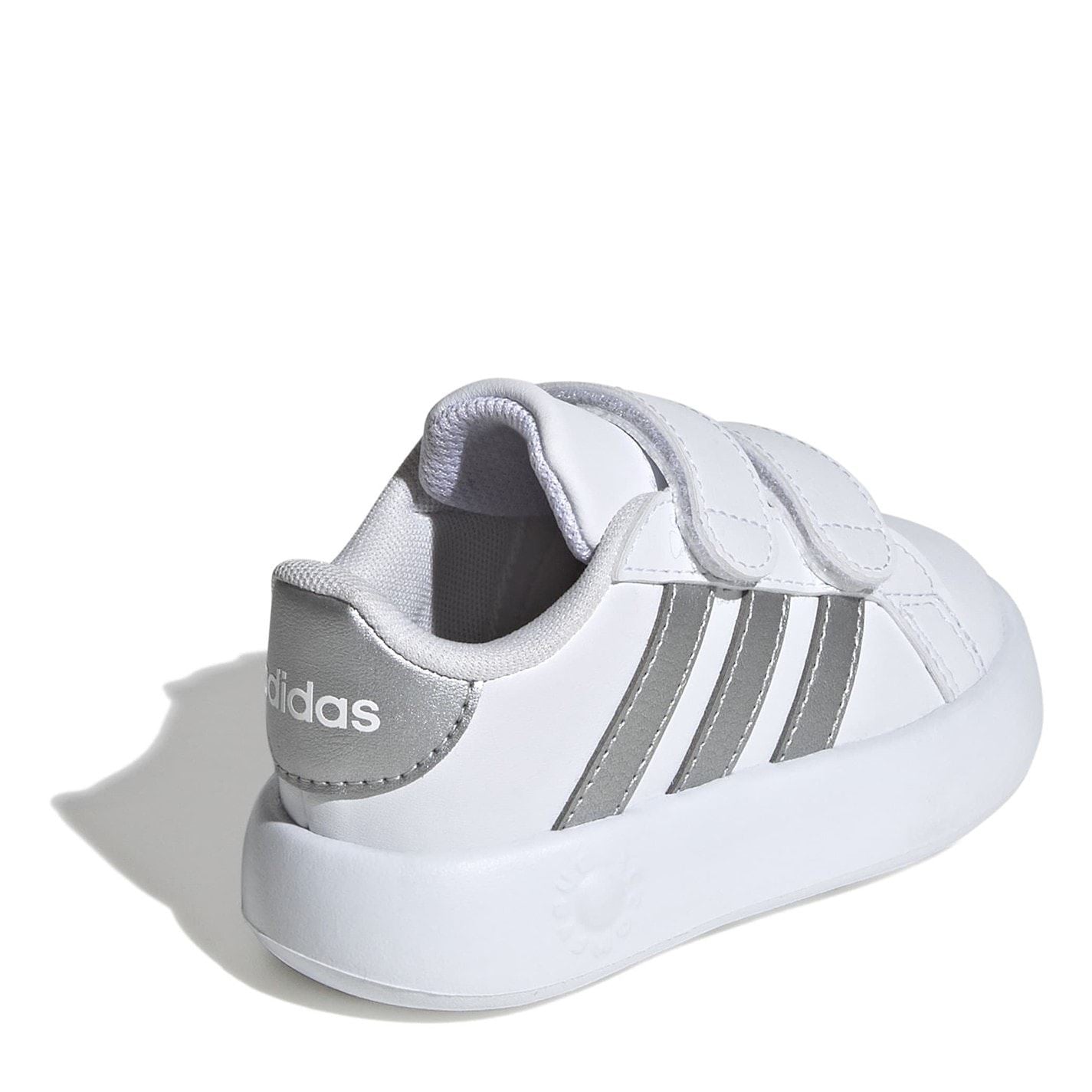 adidas Grand Court 2.0 Shoes Kids