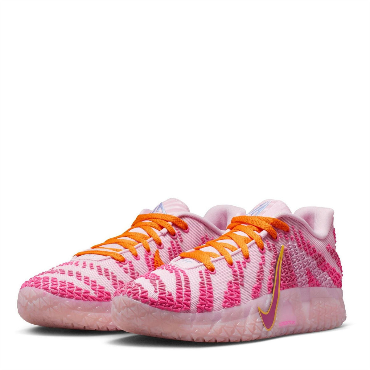 Nike Basketball Trainers