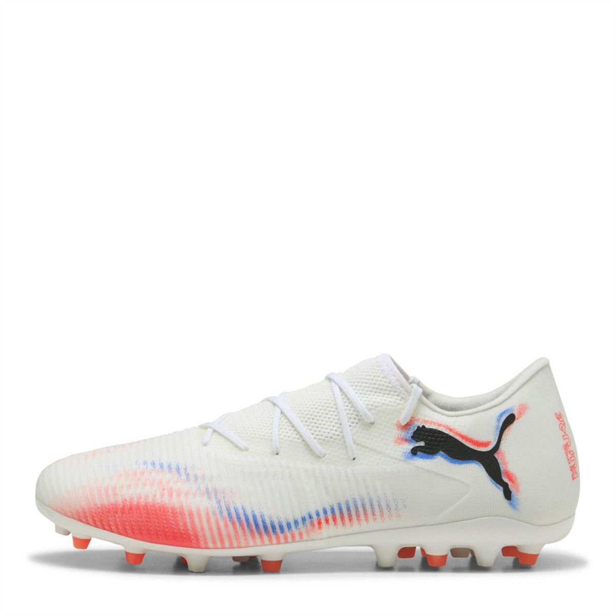 Puma Future 8 Match Low Mg Firm Ground Football Boots