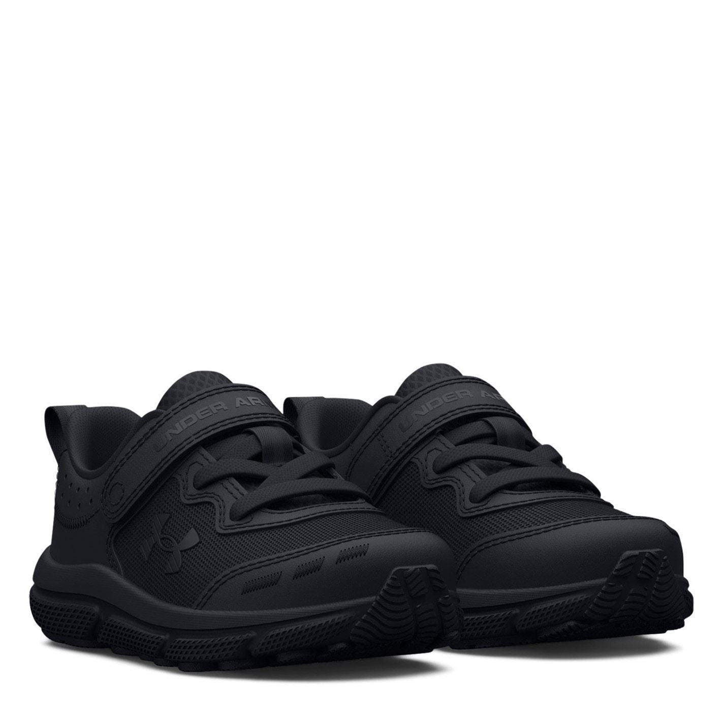 Under Armour Assert 10 Ac Running Shoes Infant Boys