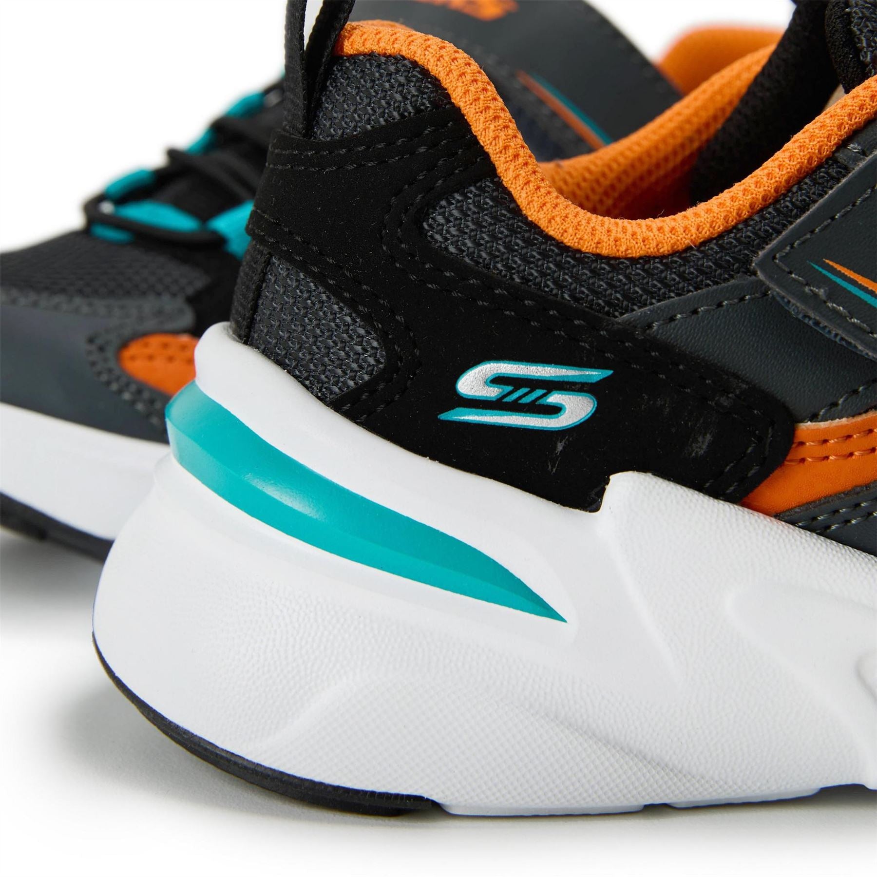 Skechers Casual Low Top Trainers