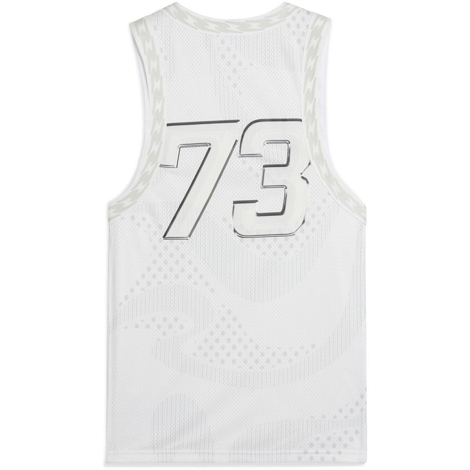 Puma Performance Basketball Jersey