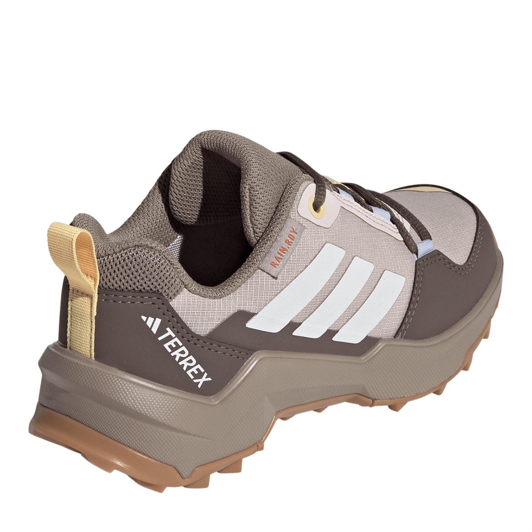 adidas Terrex Ax4r Hiking Shoes Juniors