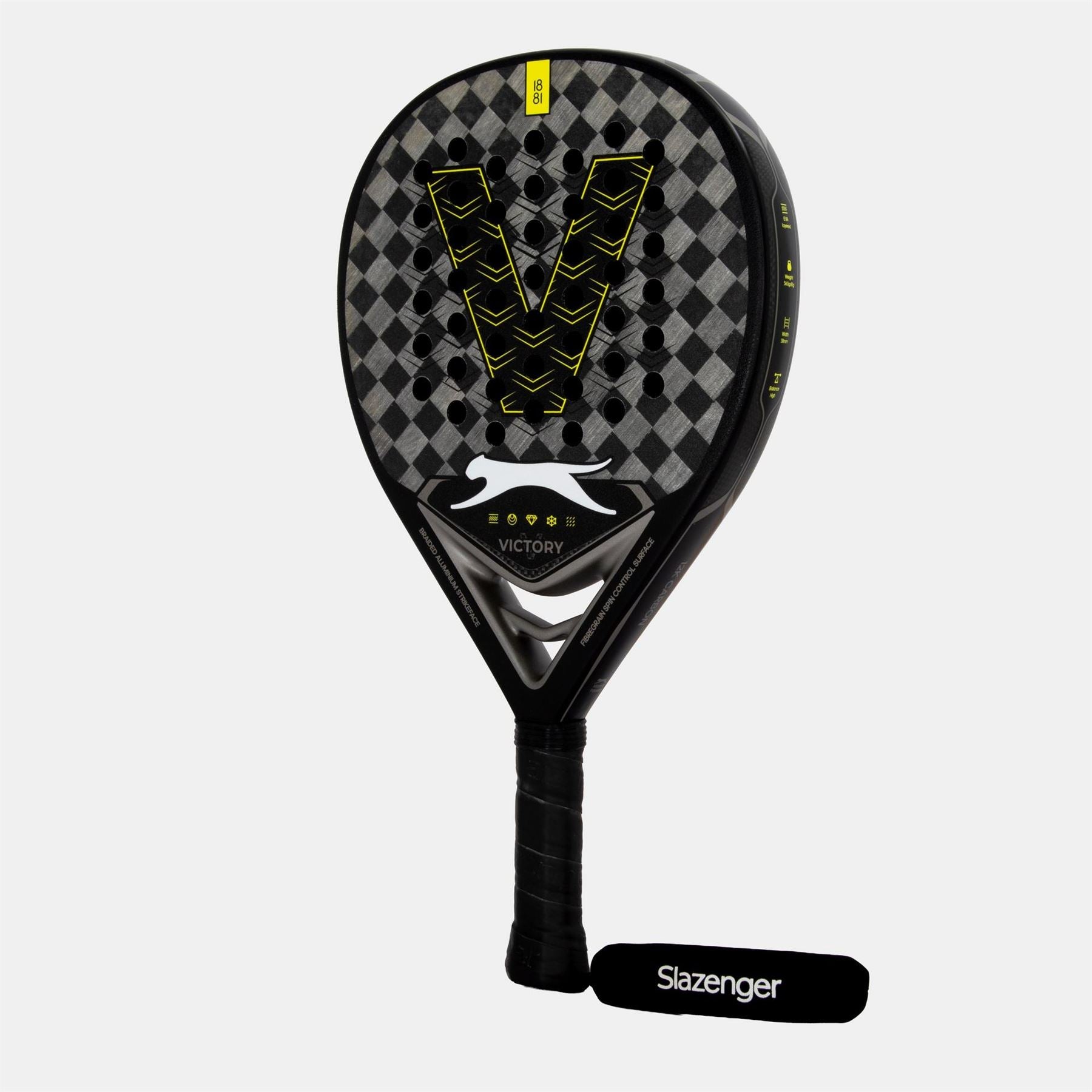 Slazenger Victory Padel Racket