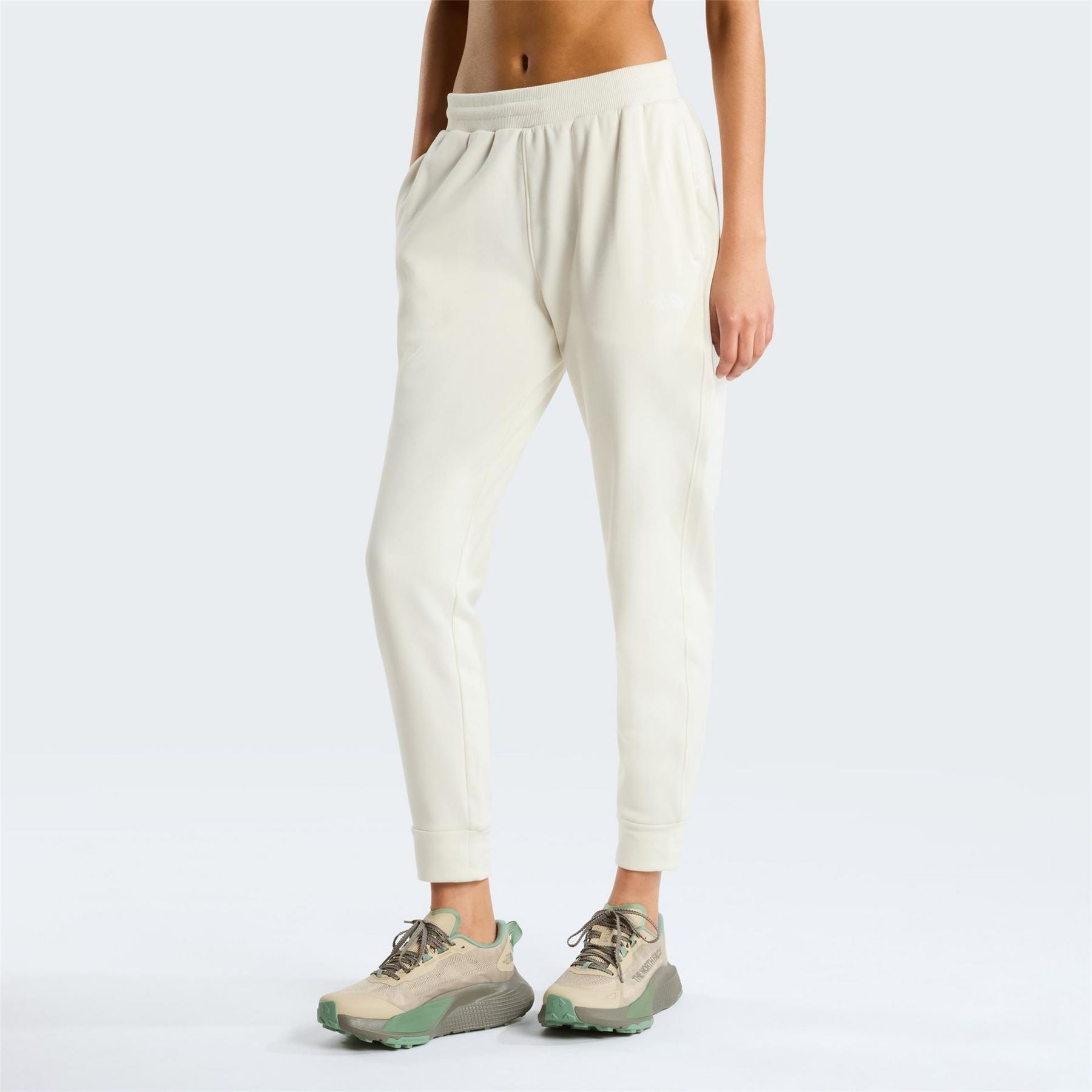 The North Face Womens Performance Fleece Pant
