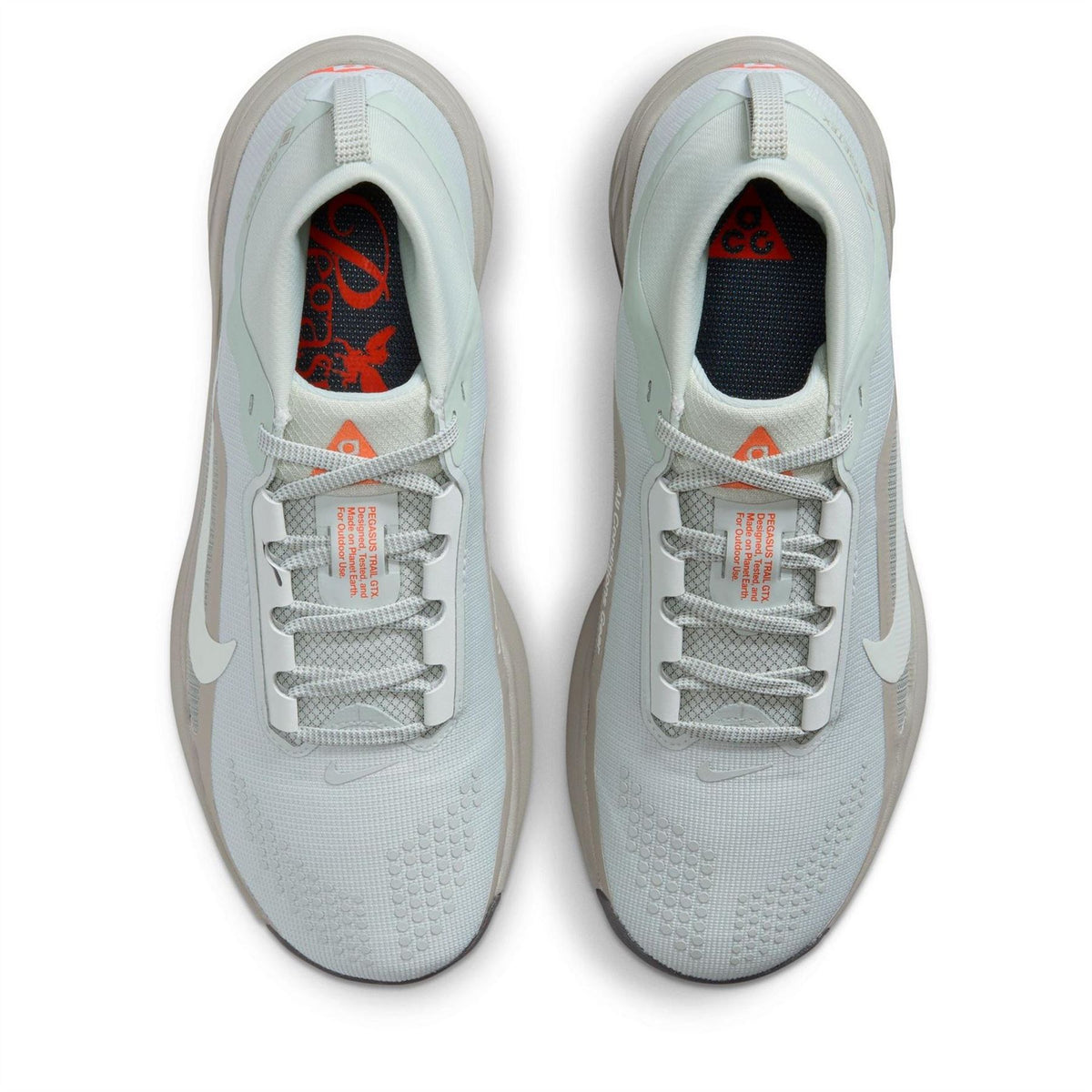 Nike ACG Peg Trail Gore-Tex Low Top Sneakers
