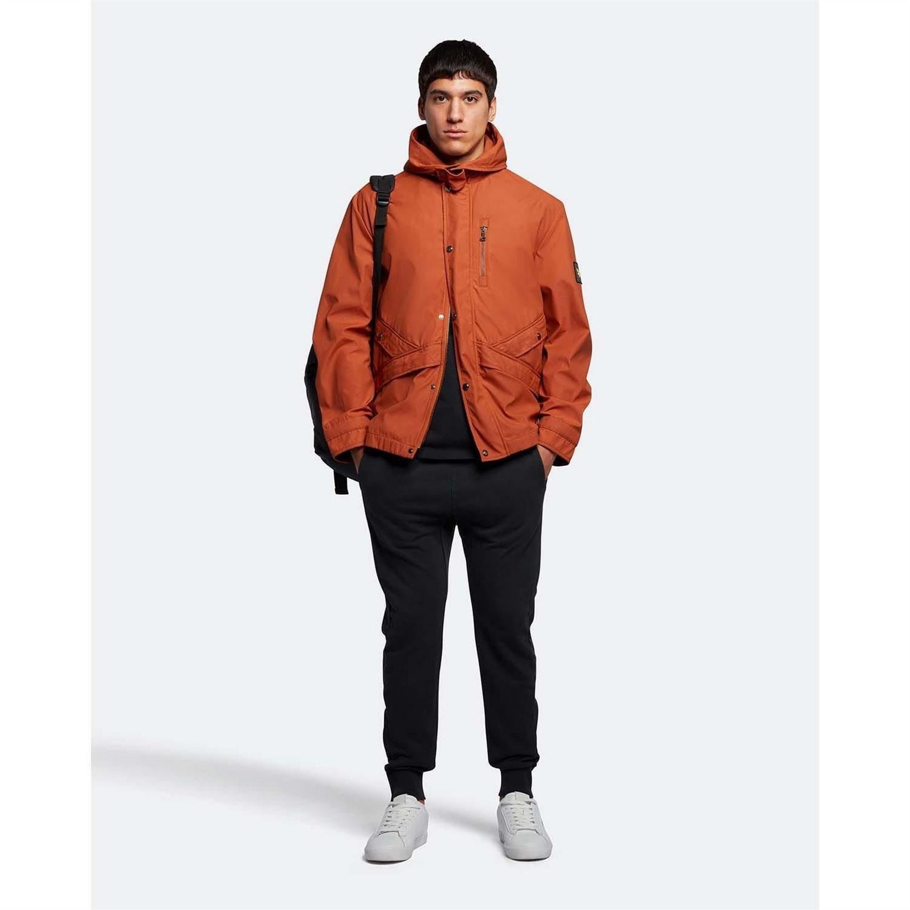 Lyle and Scott Jacket