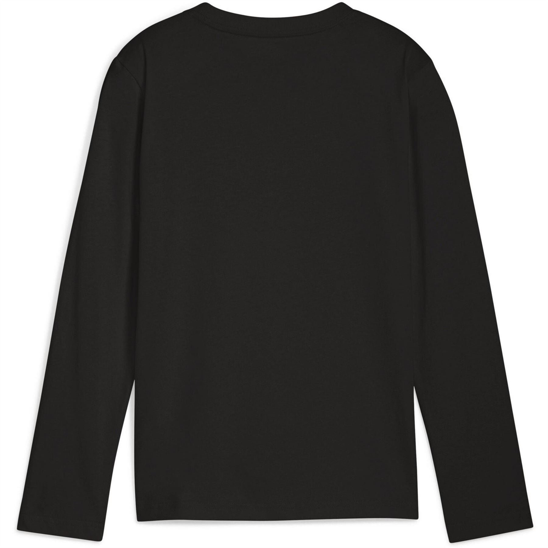 Puma Kids Mid90s Long Sleeve T-Shirt