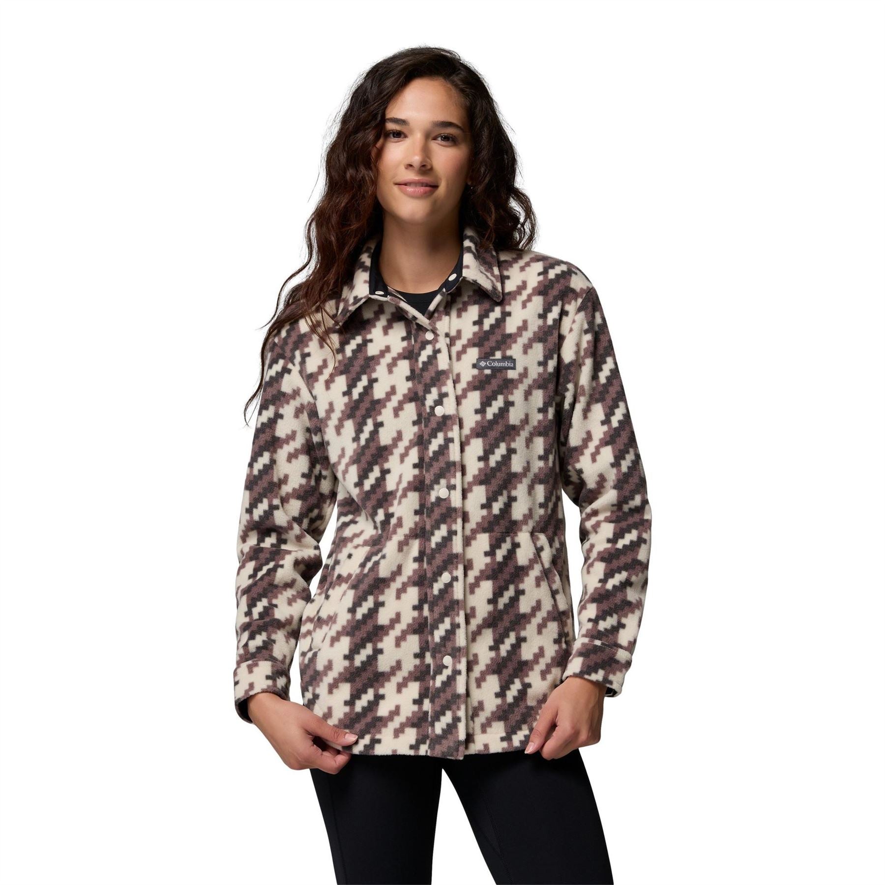 Columbia Benton Spri Ld64