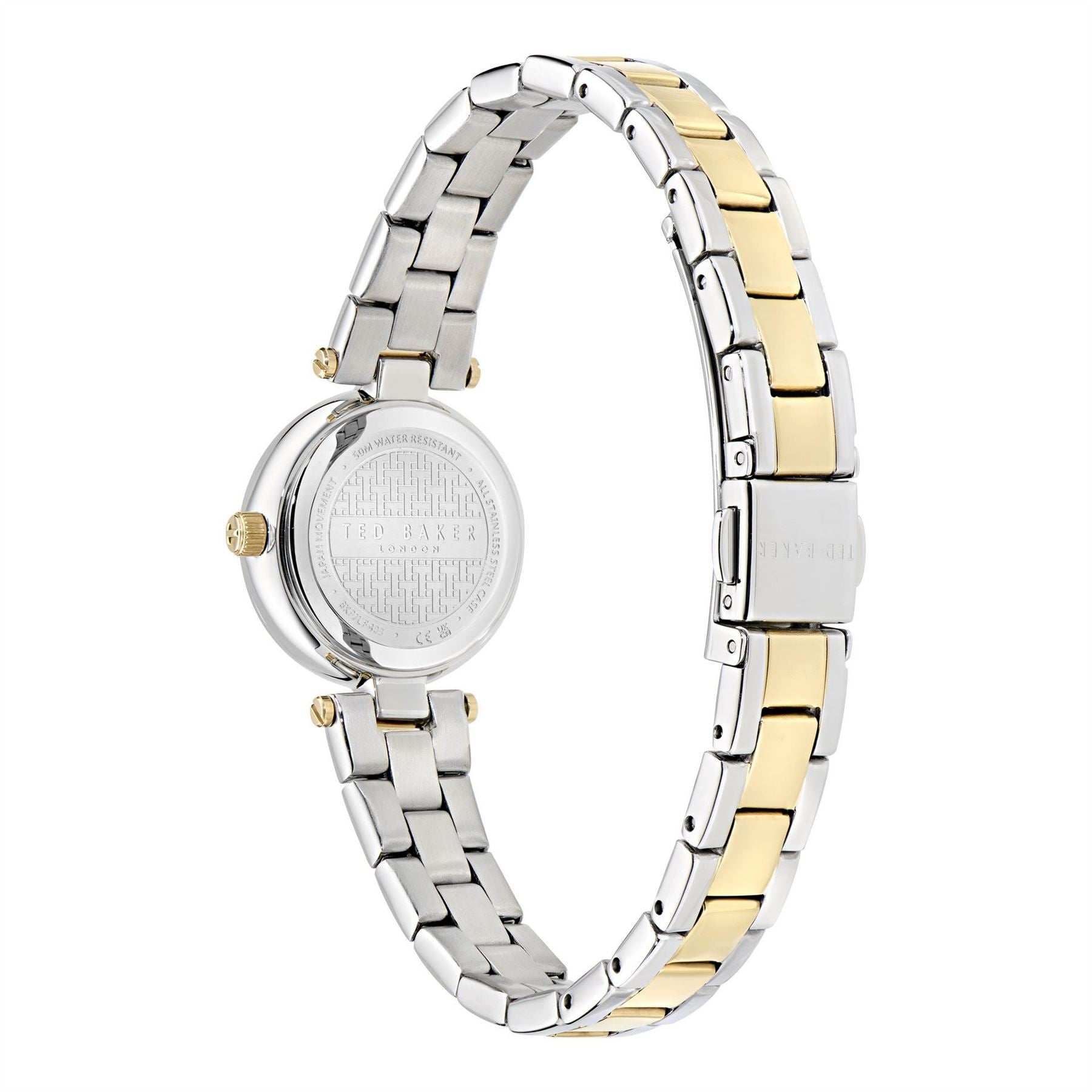 Ted Baker Quartz Analogue Watch