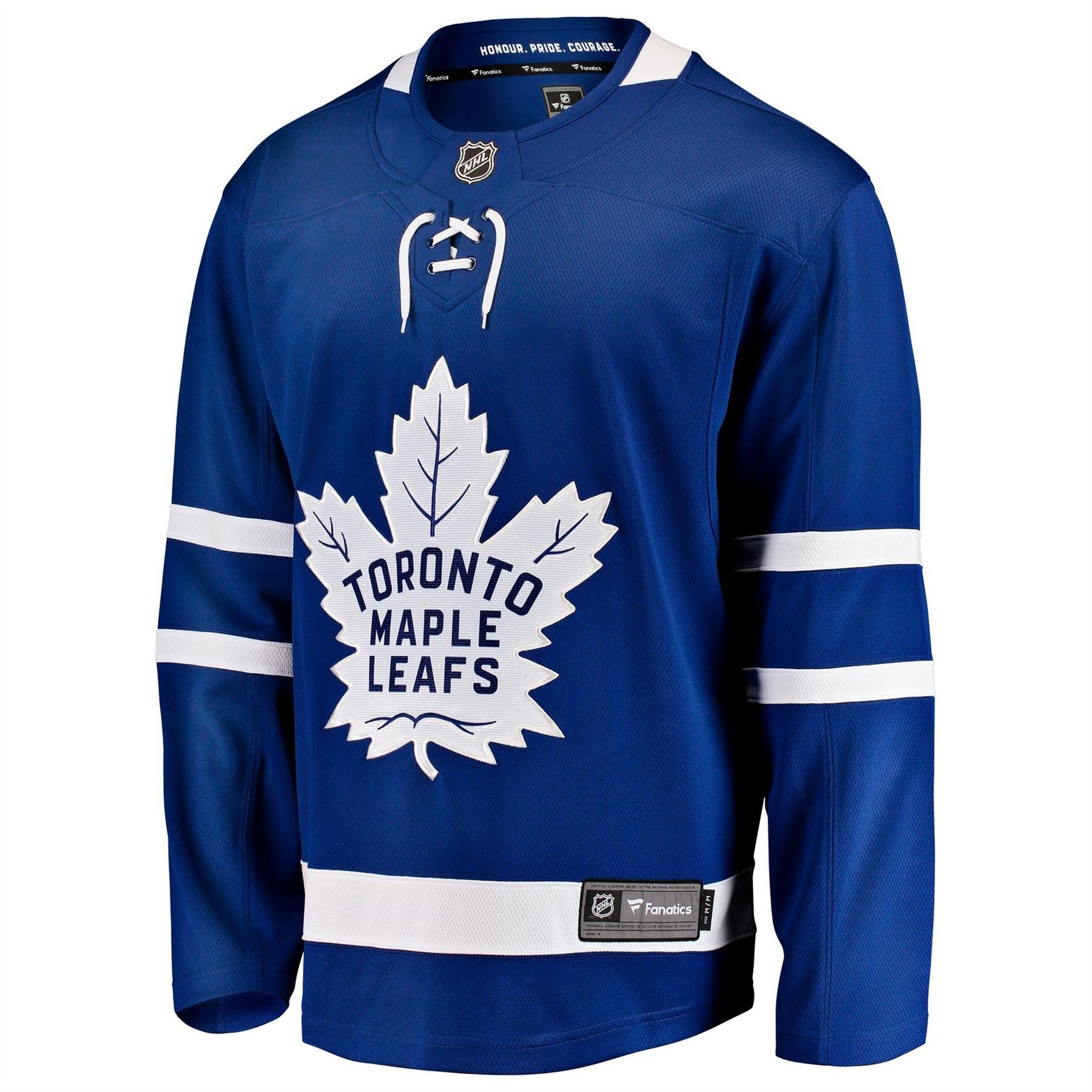 NHL Ice Hockey Shirt