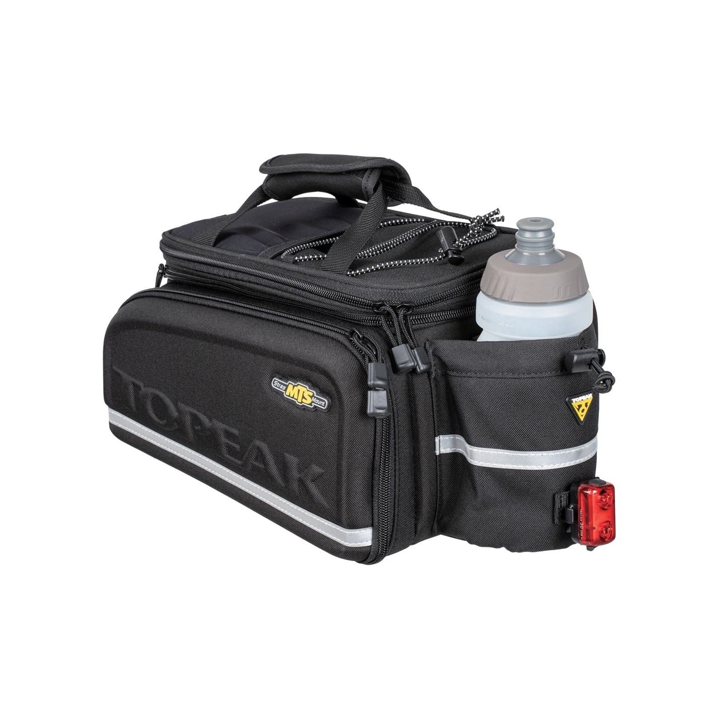 Topeak Trunk Bag Mts Dxp W Straps