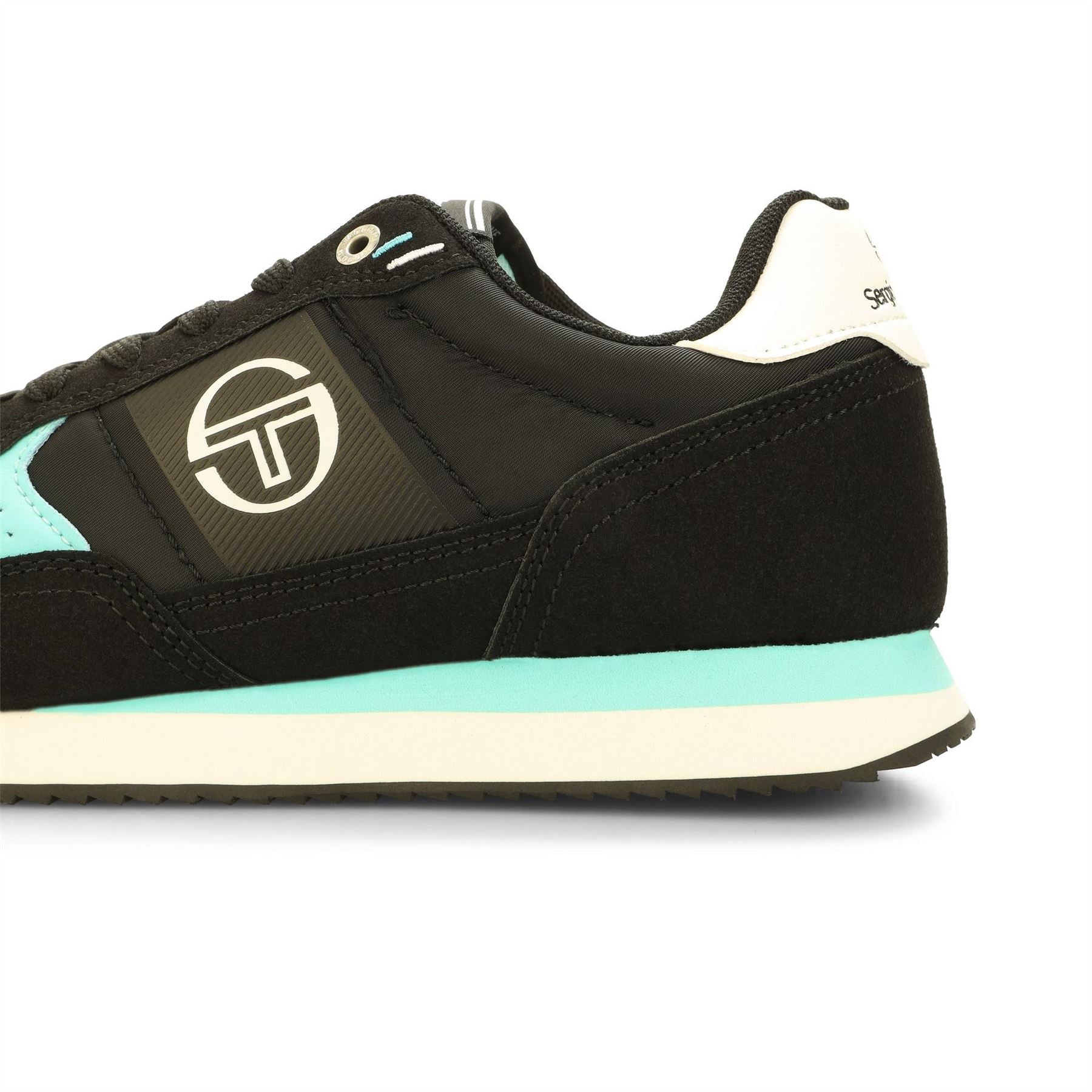 Sergio Tacchini Monza Trainers 64