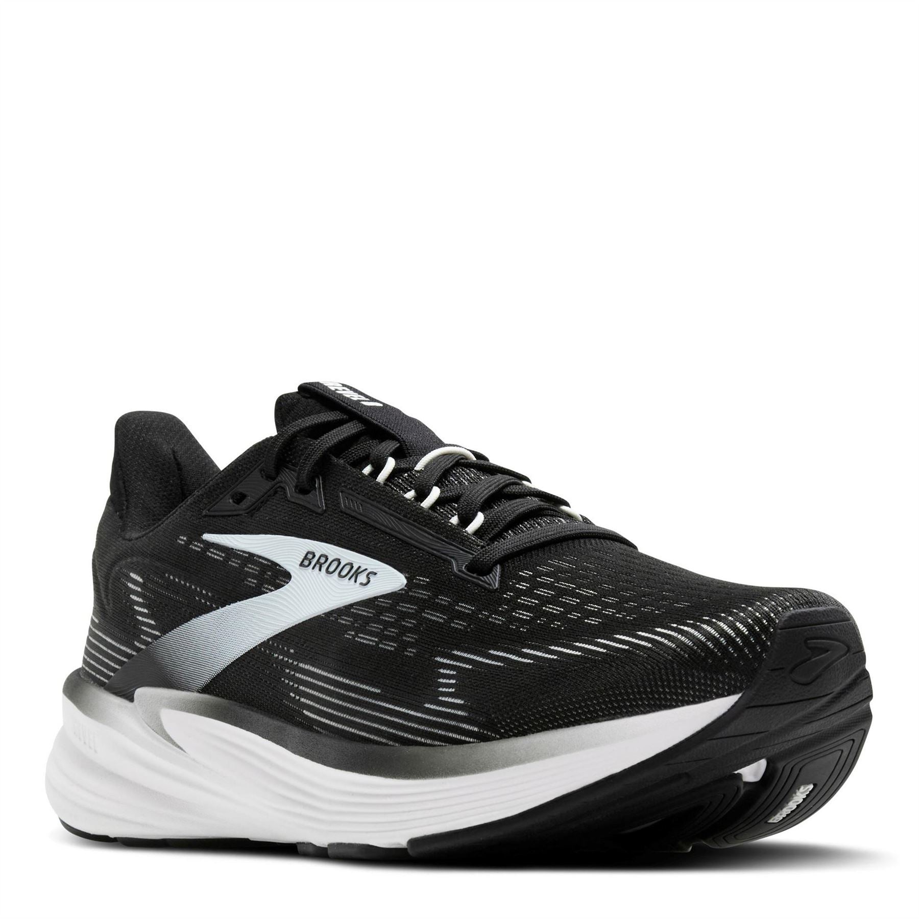 Brooks Womens 8 Road Running Shoes