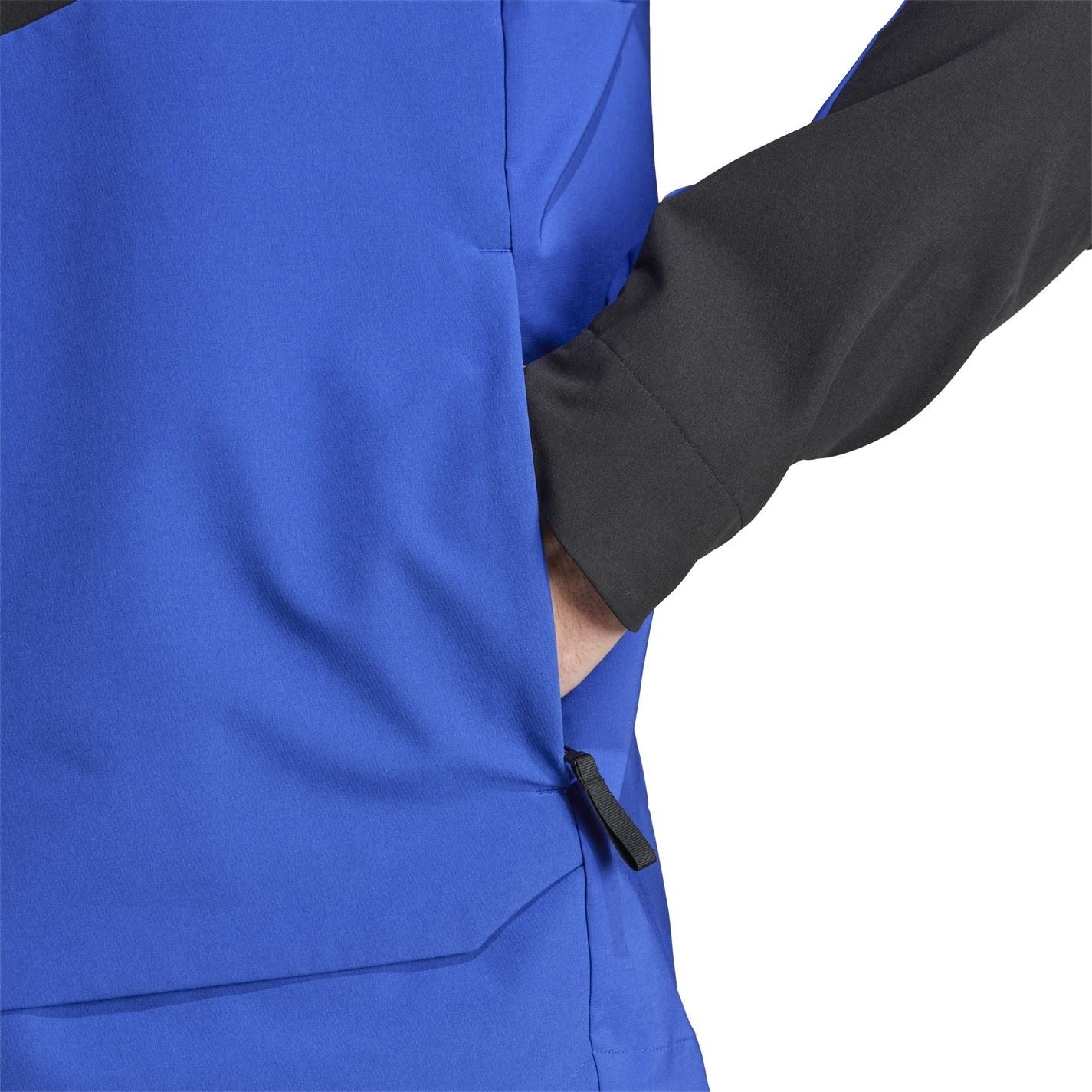 adidas Mens Terrex Multi Softshell Jacket