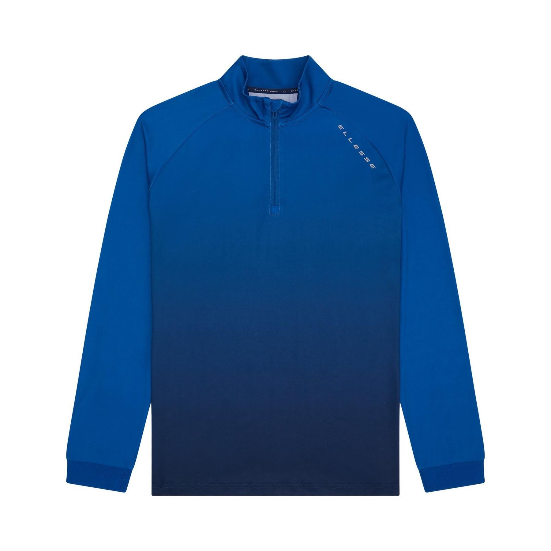 Ellesse Tut Half Zip