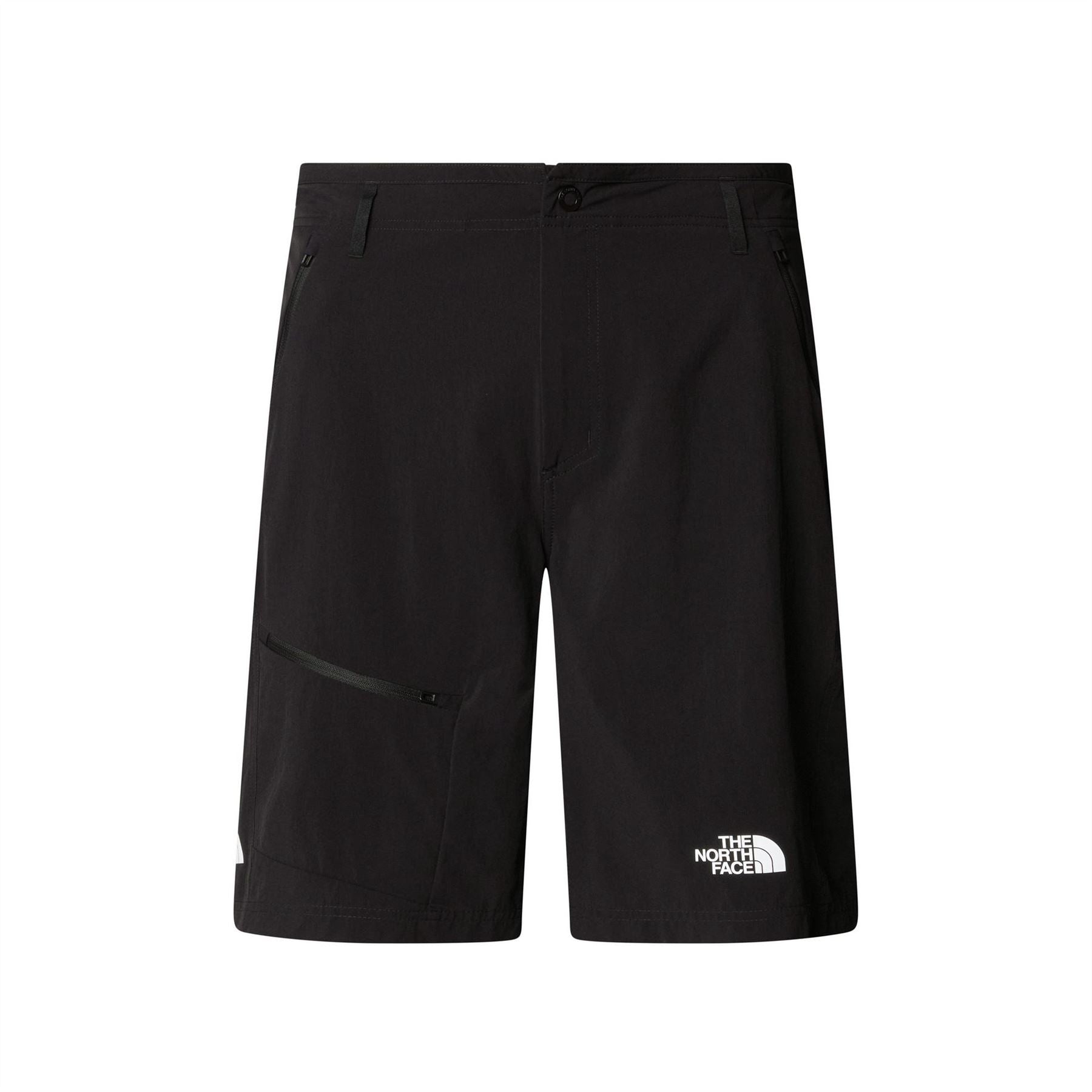 The North Face Mens Slim Tapered Shorts