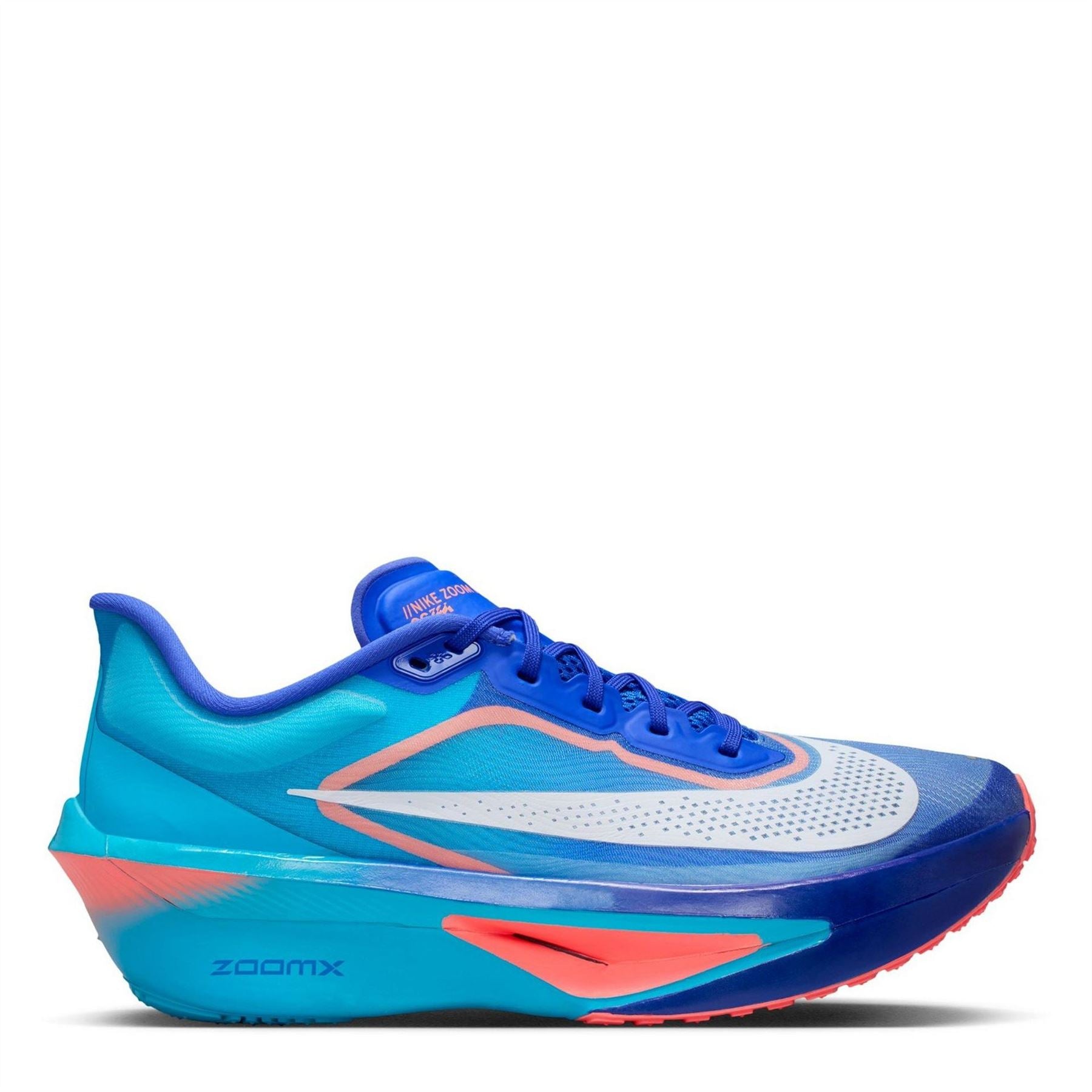 Nike Mens Zoom Fly 6 Road Running Shoes