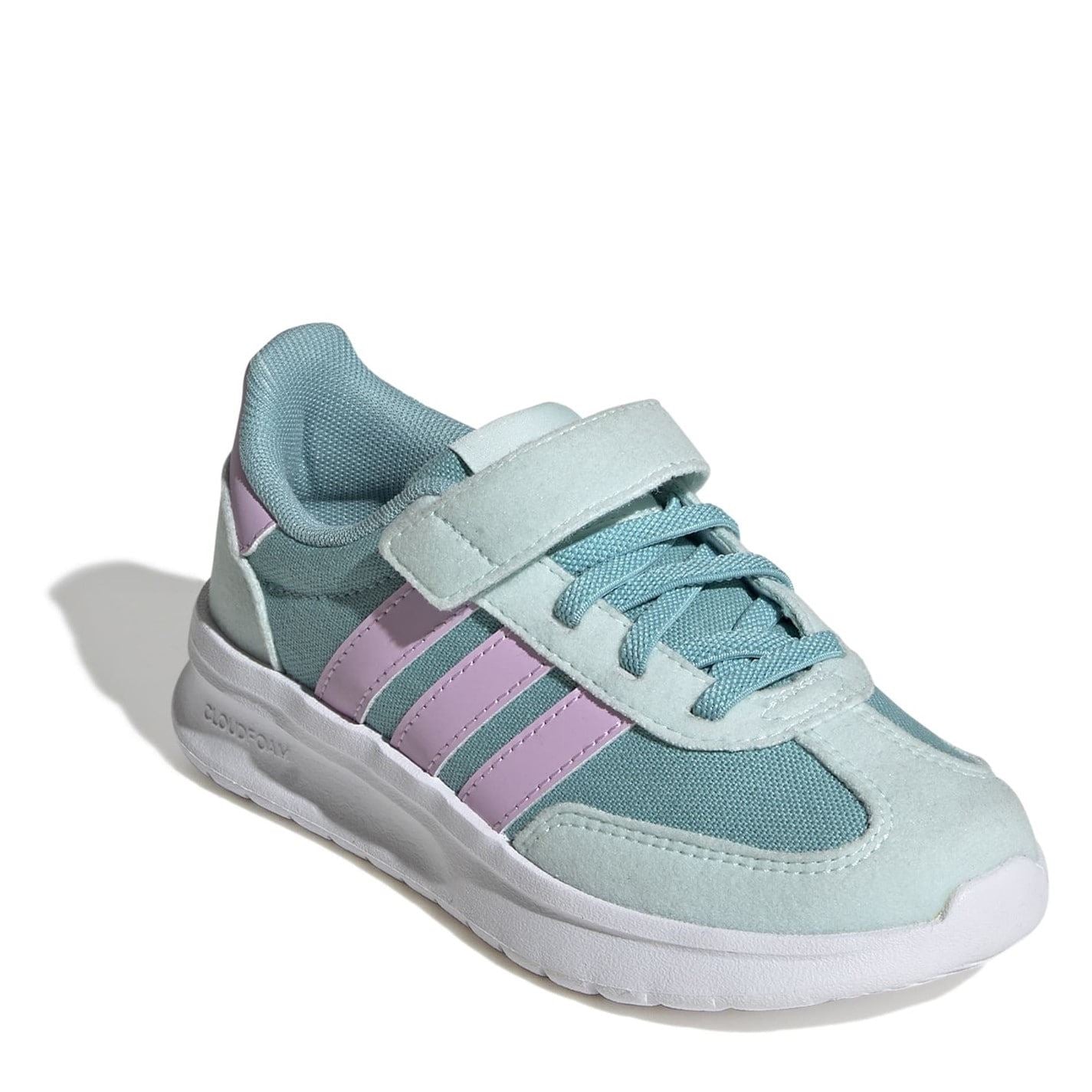 adidas Run 70s 2.0 El C Runners Girls