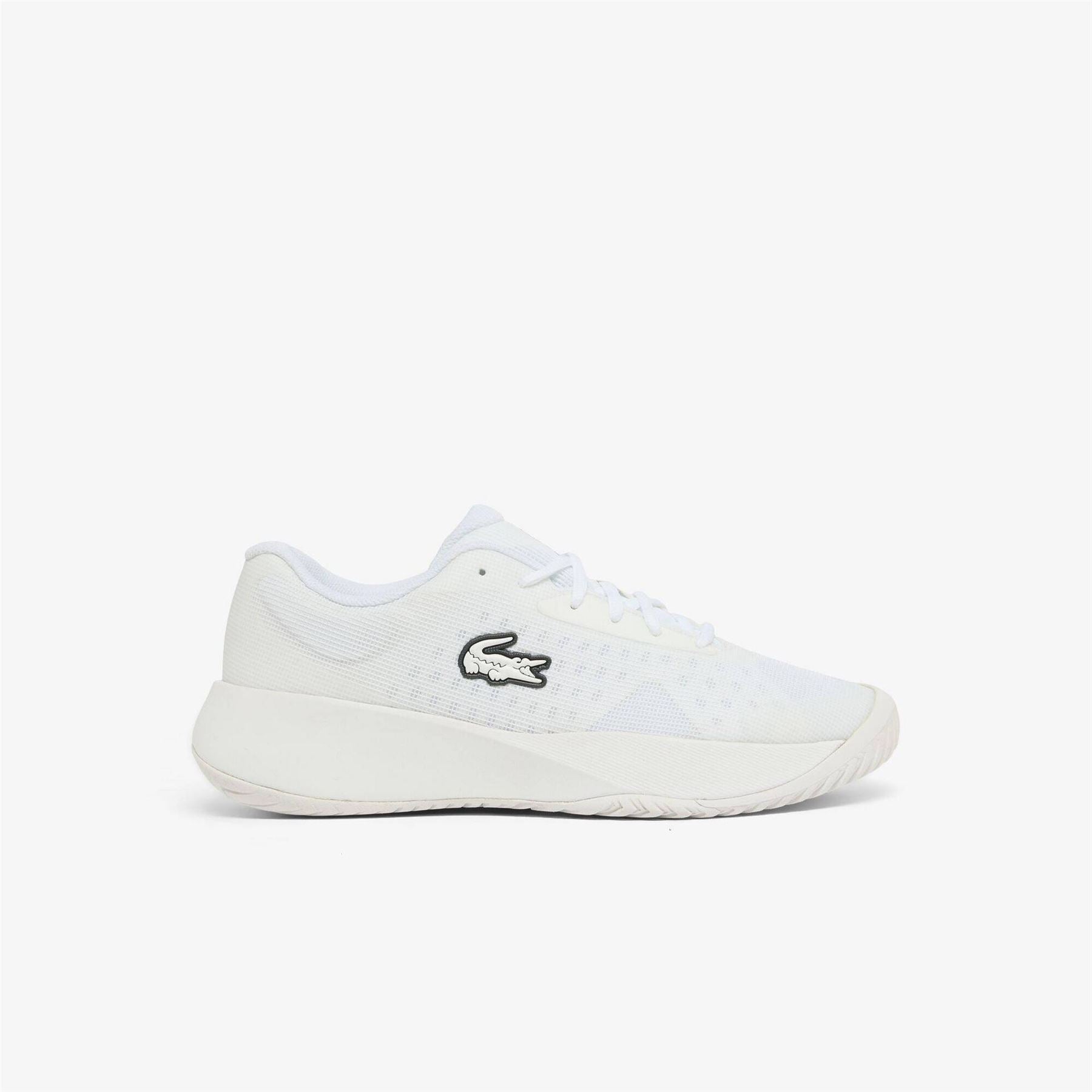 Lacoste Tennis Base Shoes
