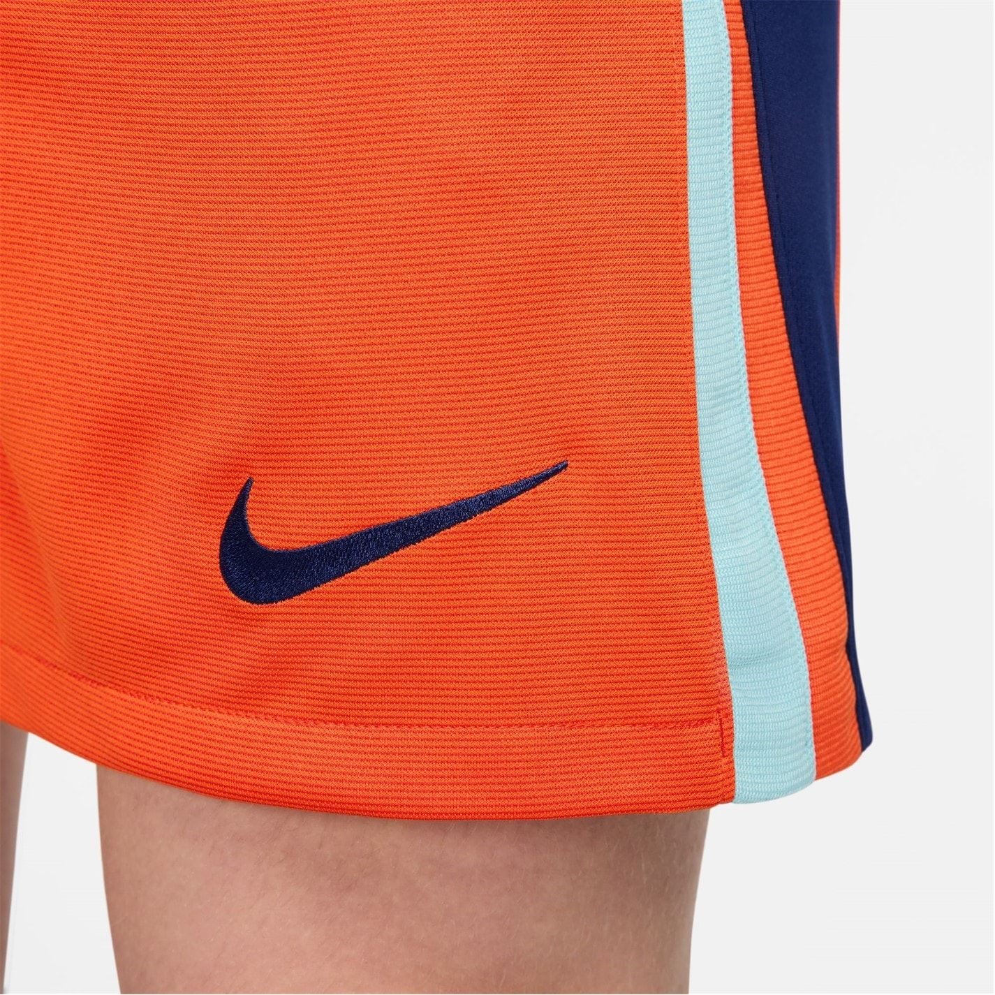 Nike Netherlands Home Shorts 2024 Adults