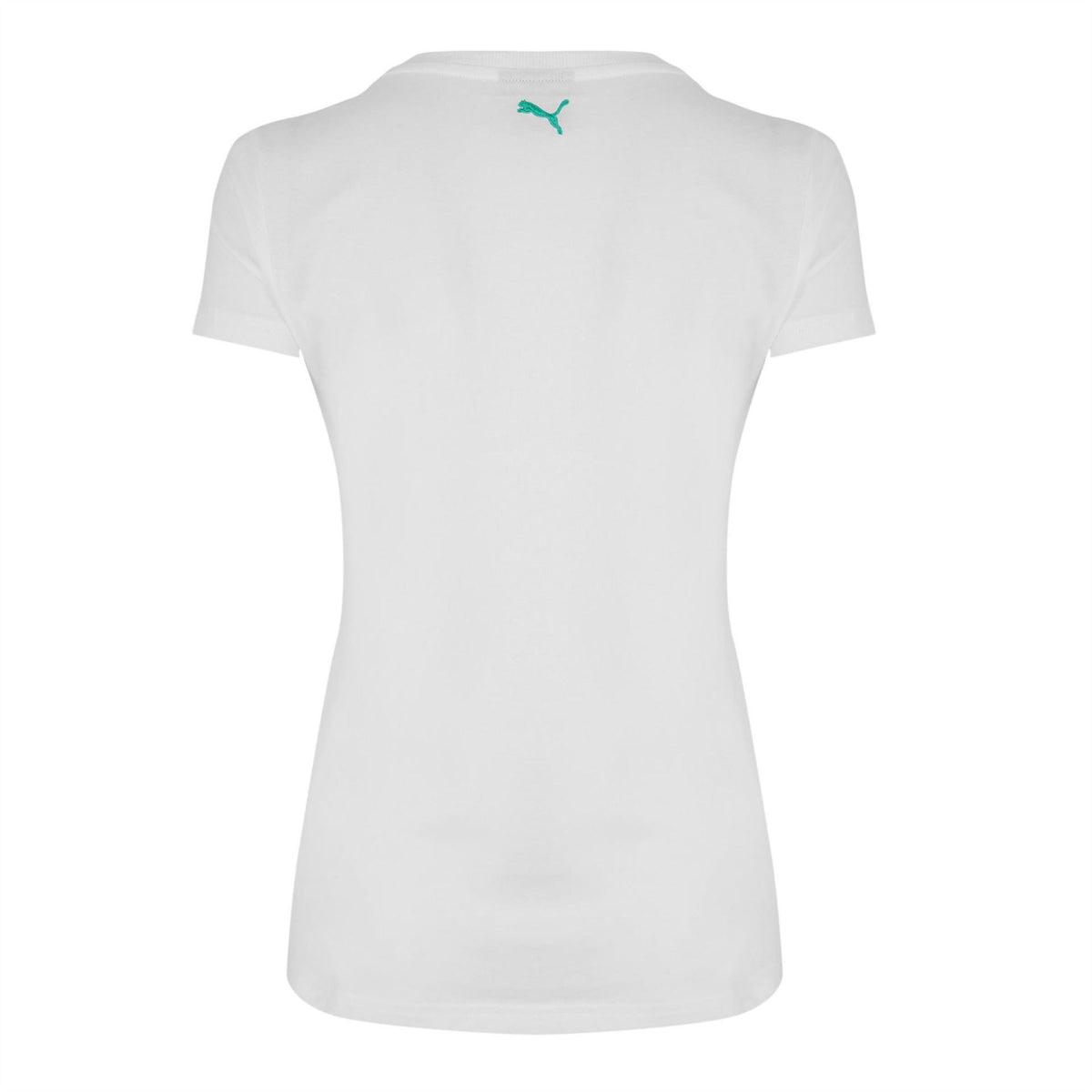 Puma Womens Bt 449 Ss Tee