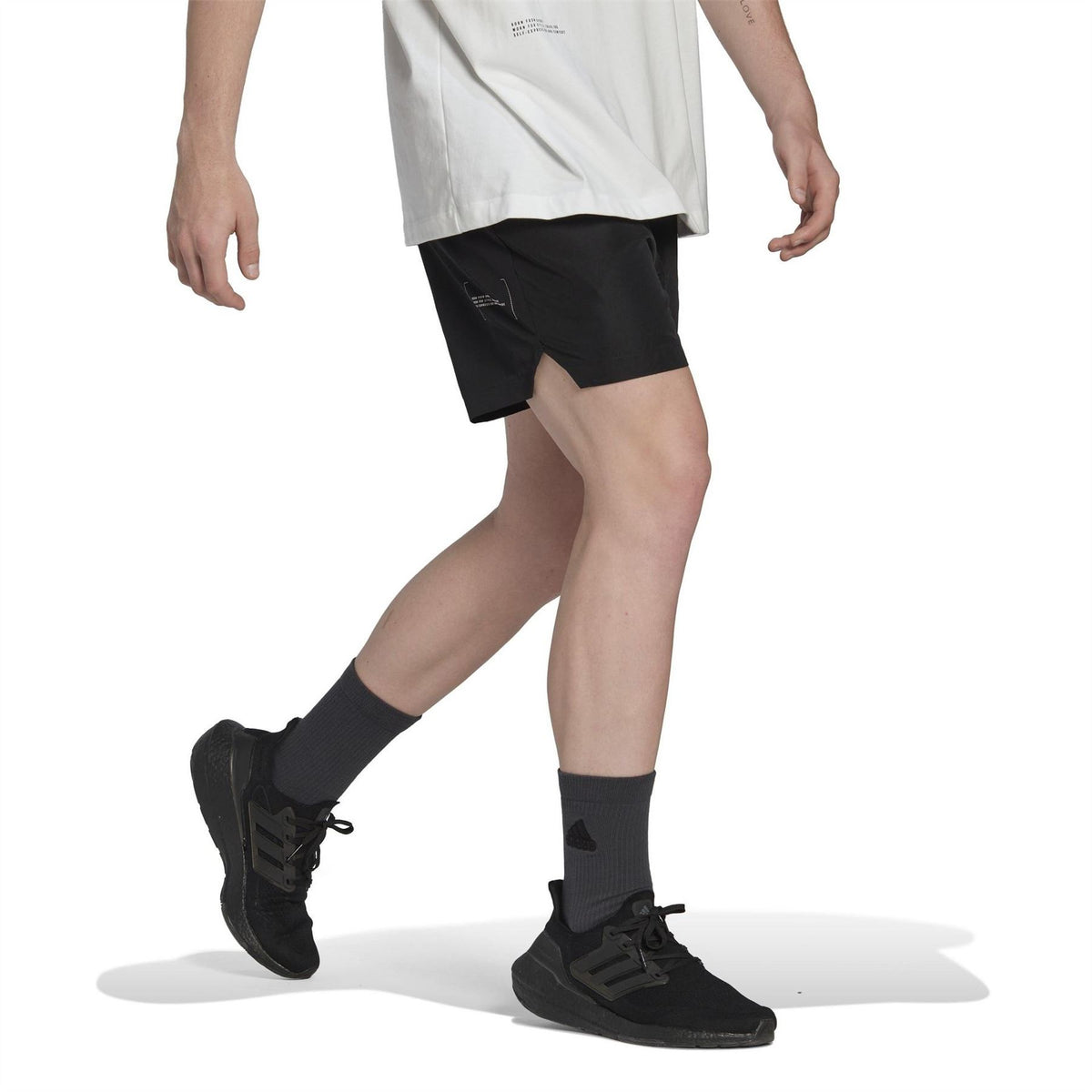 adidas Mens Shorts