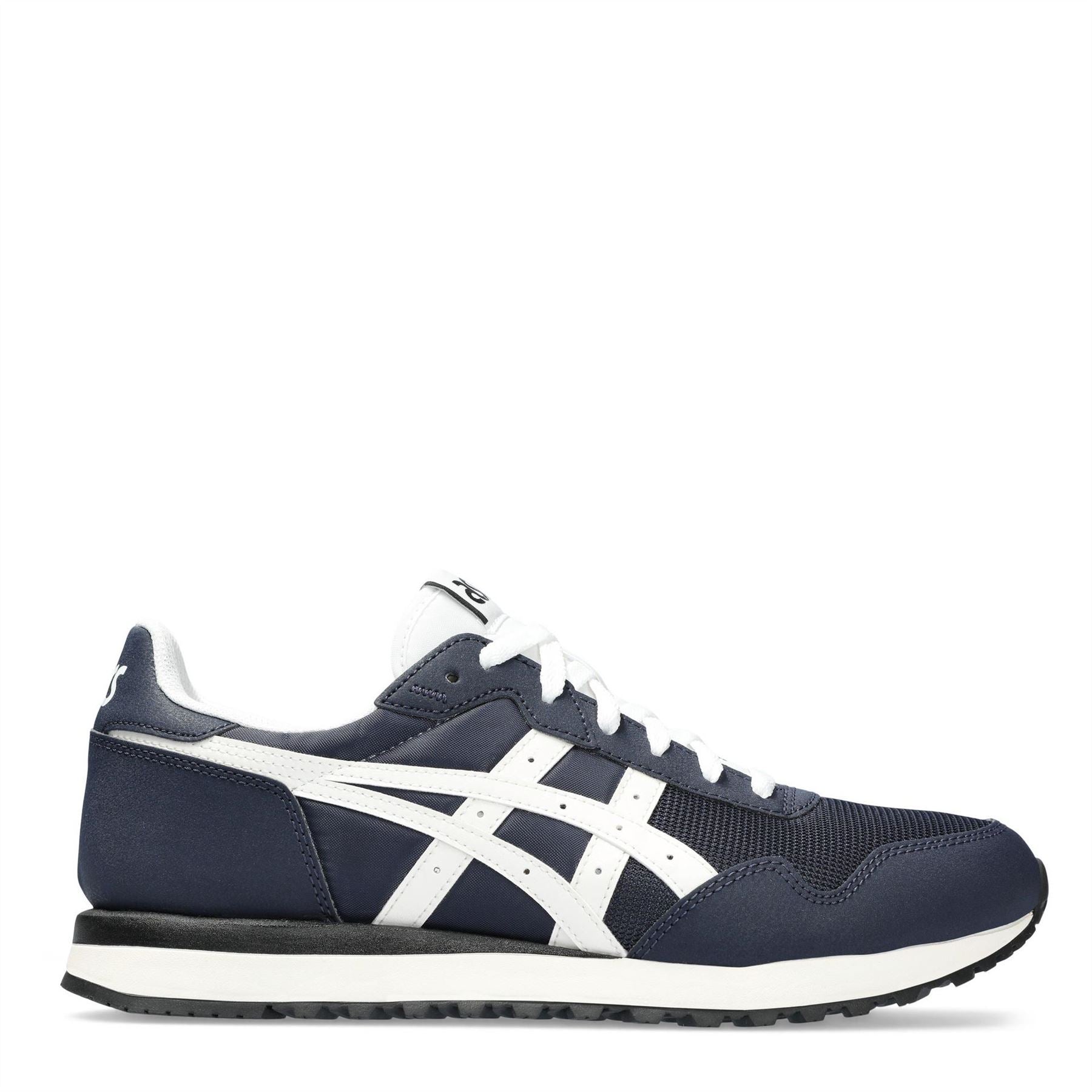 Asics Tiger Runner Ii Low Top Trainers