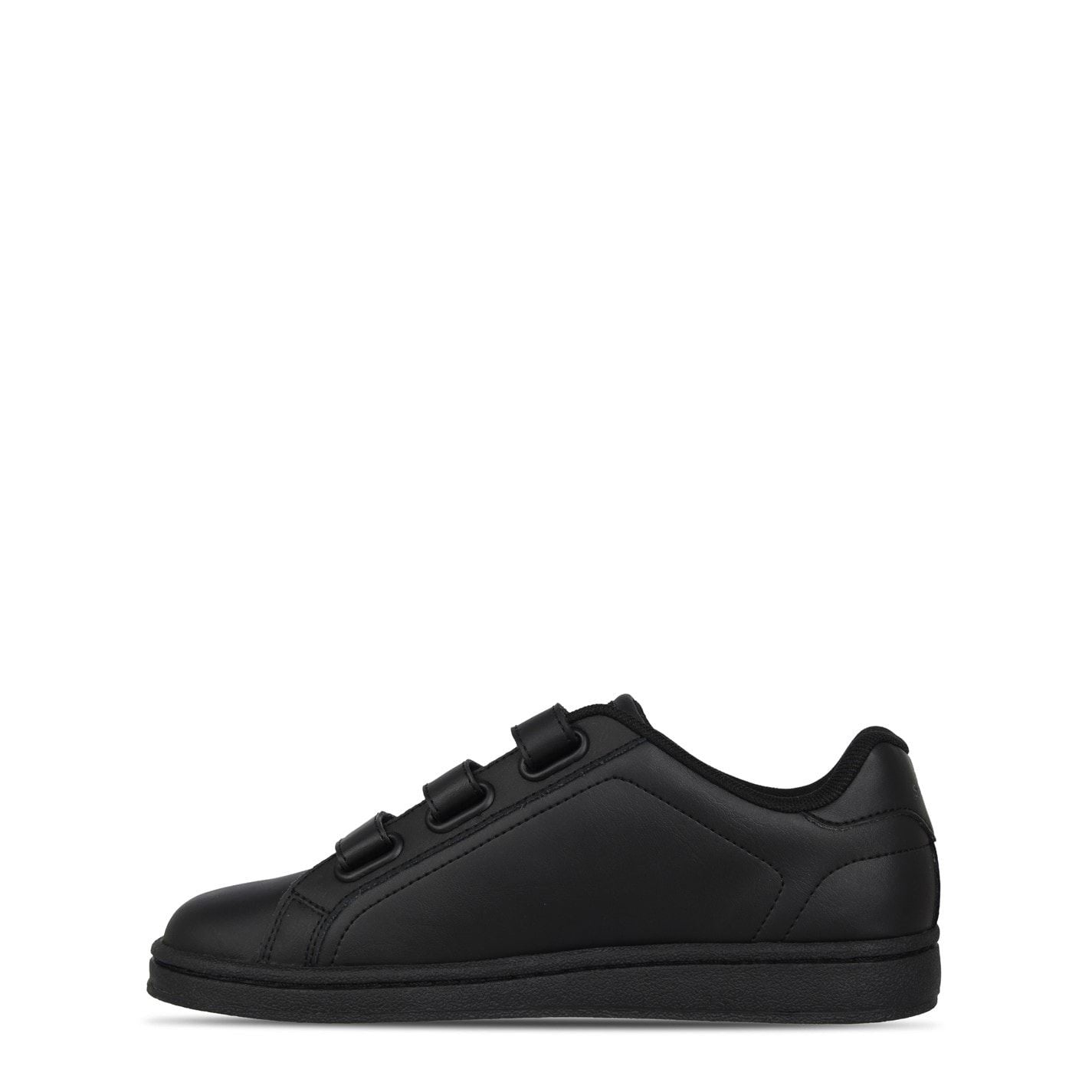 Slazenger Ash Vel Trainers Junior