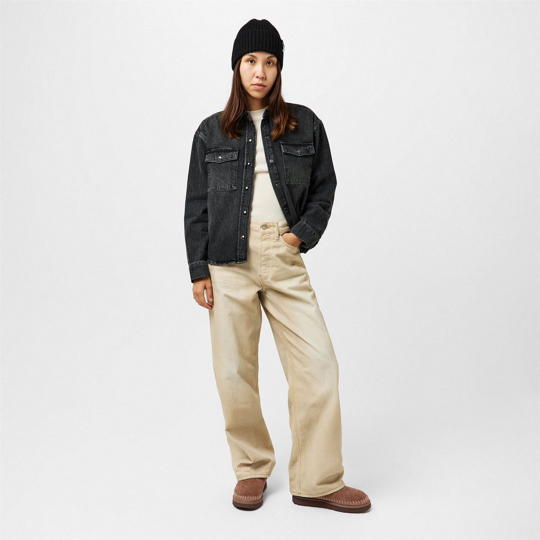 Ugg Biarritz Snug Boot