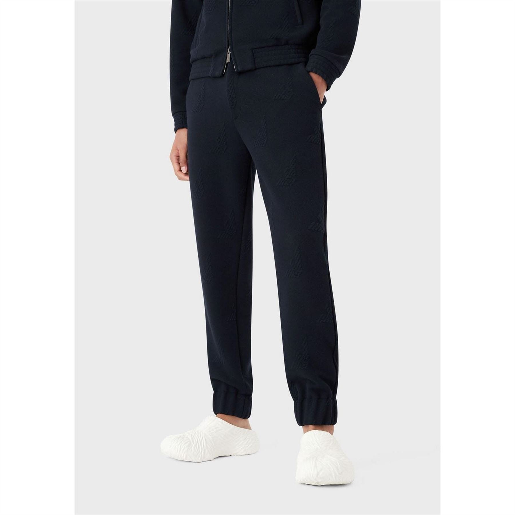 Emporio Armani Trousers