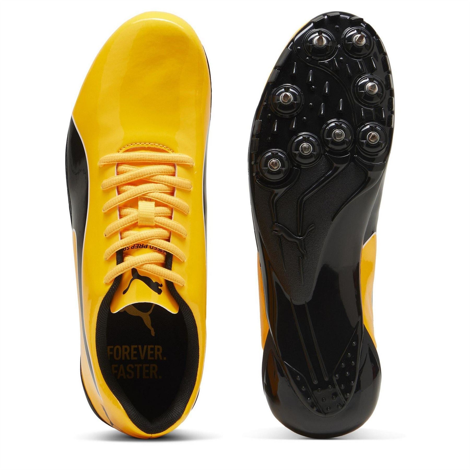 Puma Evospeed Prep Sprint 3.5 Track Running Spikes