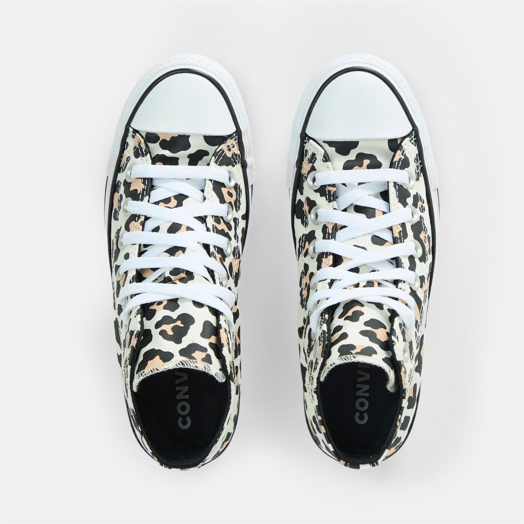 Converse Chuck Classic Hi Tops