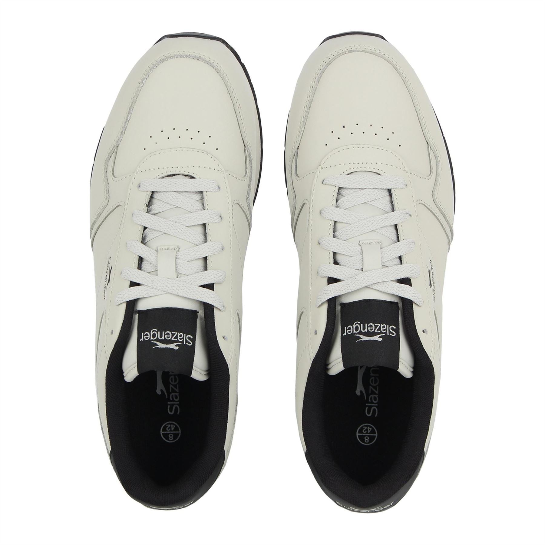 Slazenger Mens Classic Trainers