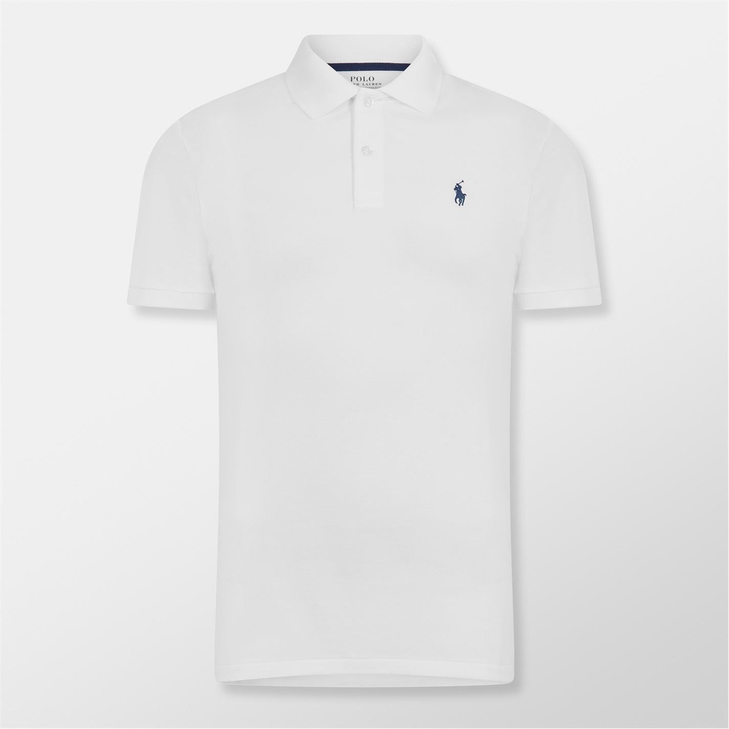 Polo Ralph Lauren Performance Polo Shirt