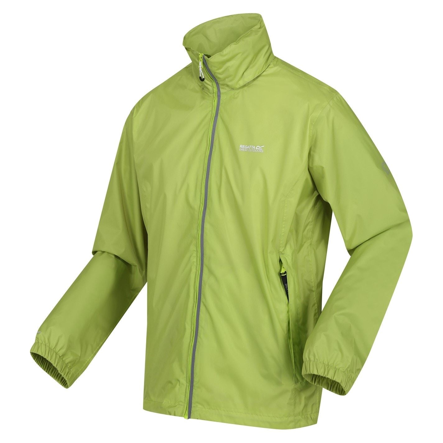 Regatta Lyle IV Waterproof Long Sleeve Jacket