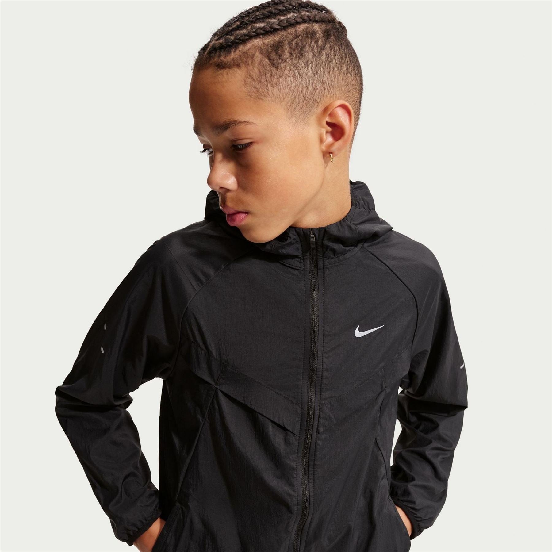 Nike Stride Repel Running Jacket