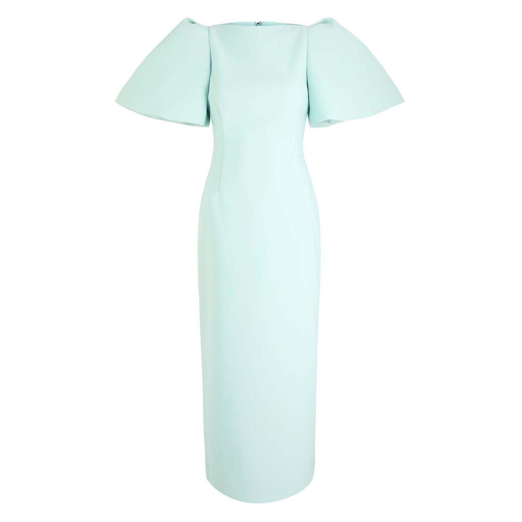 Solace London Ss Lora Midi Drs