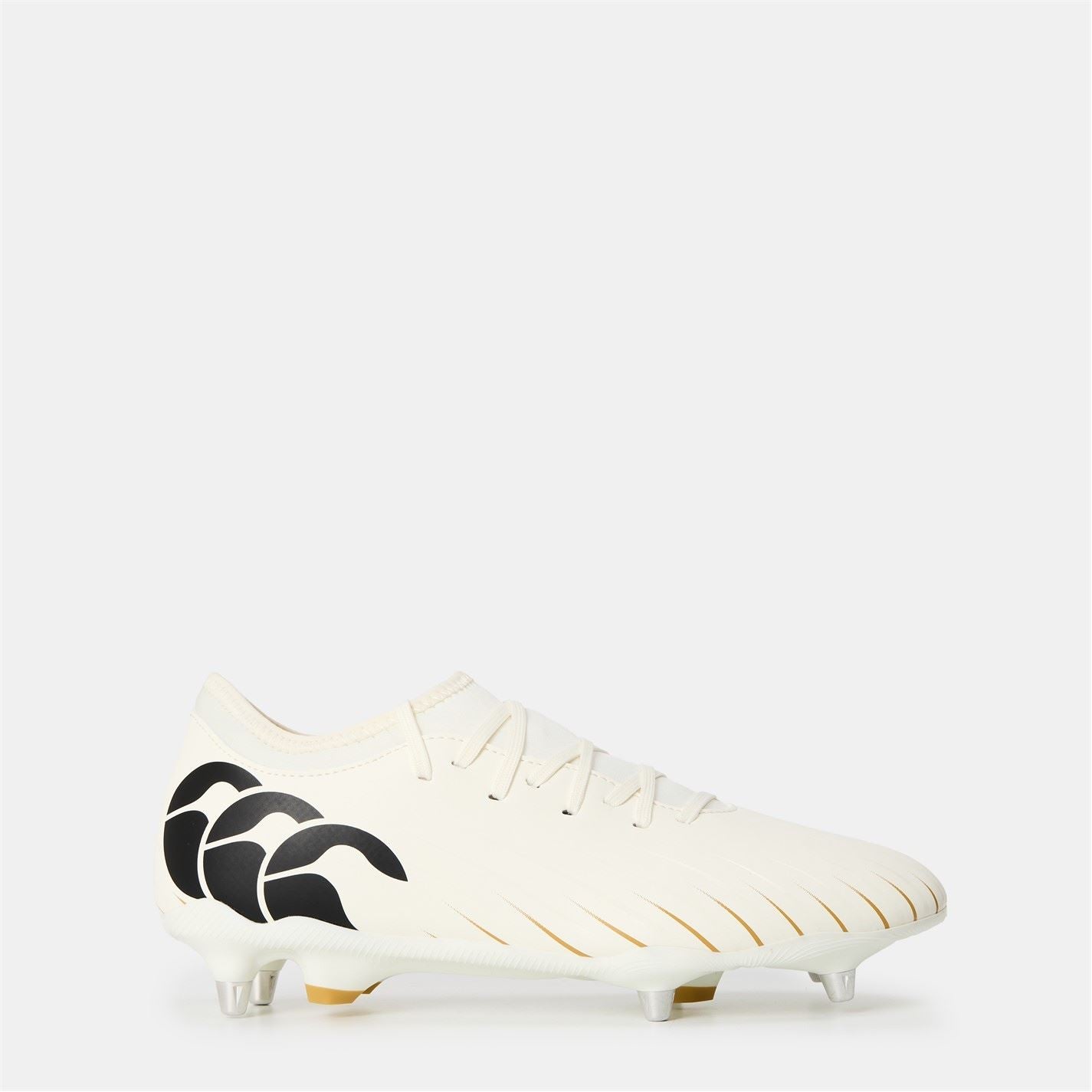 Canterbury Speed Falcon Team Adults Soft Ground Rugby Boots