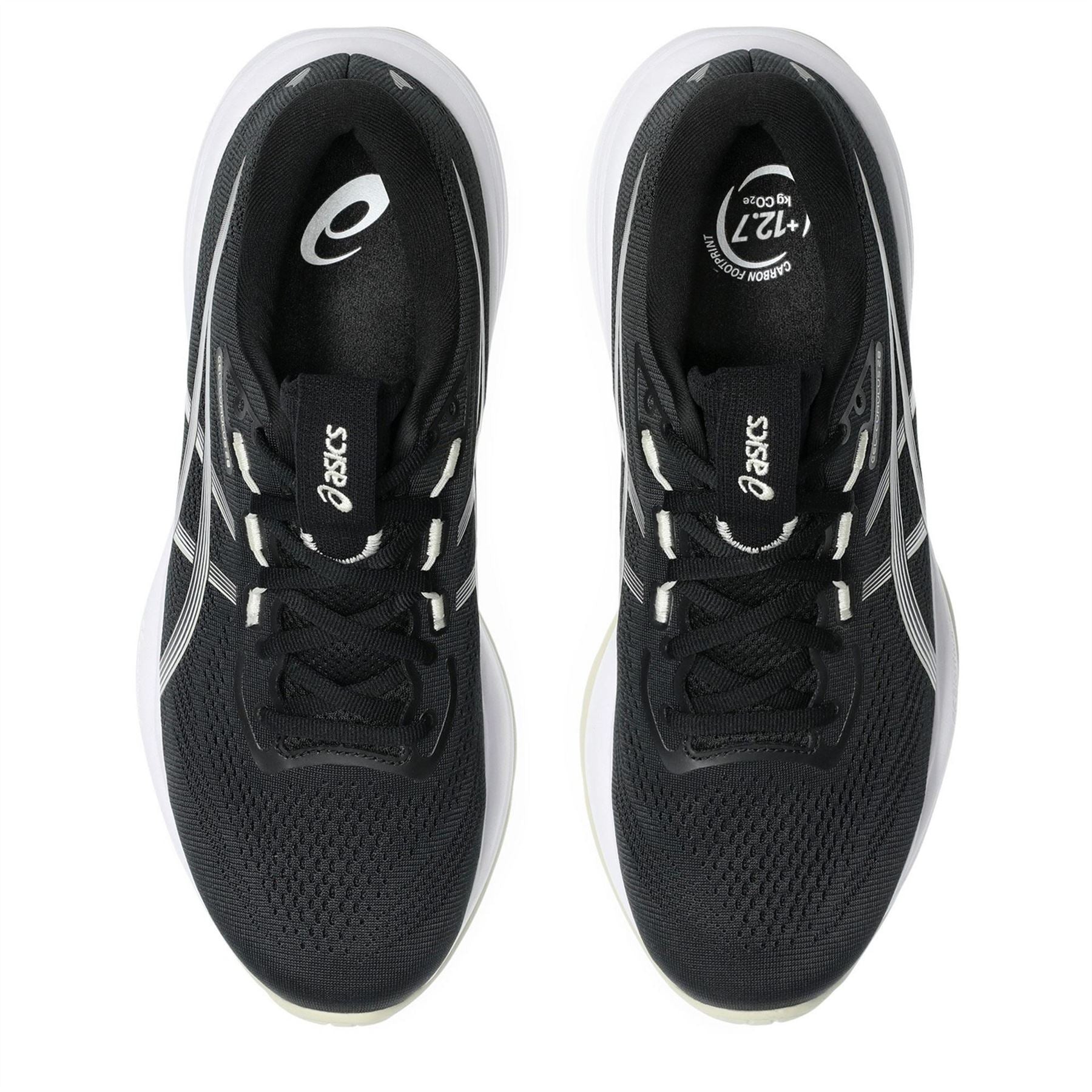 Asics Mens Gel Cumulus 28 Road Running Shoes