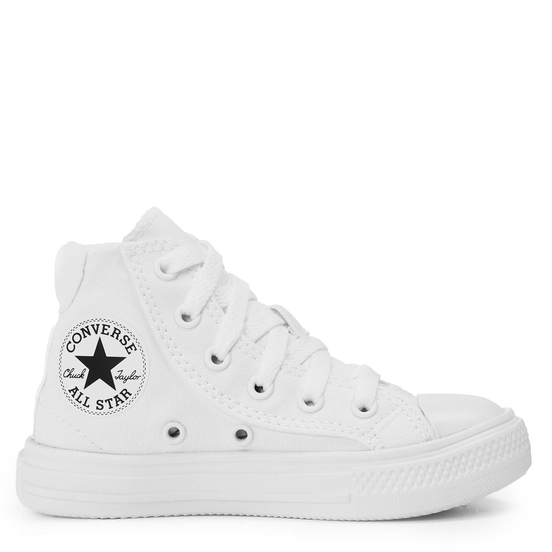 Converse Canvasas High Top Trainers