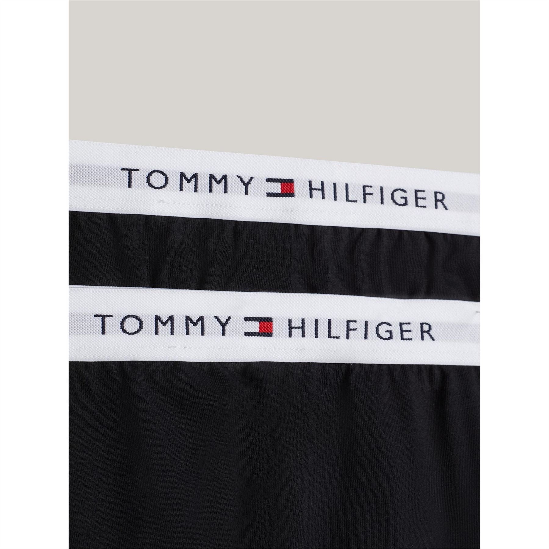 Tommy Hilfiger Pack Of Trunks Junior
